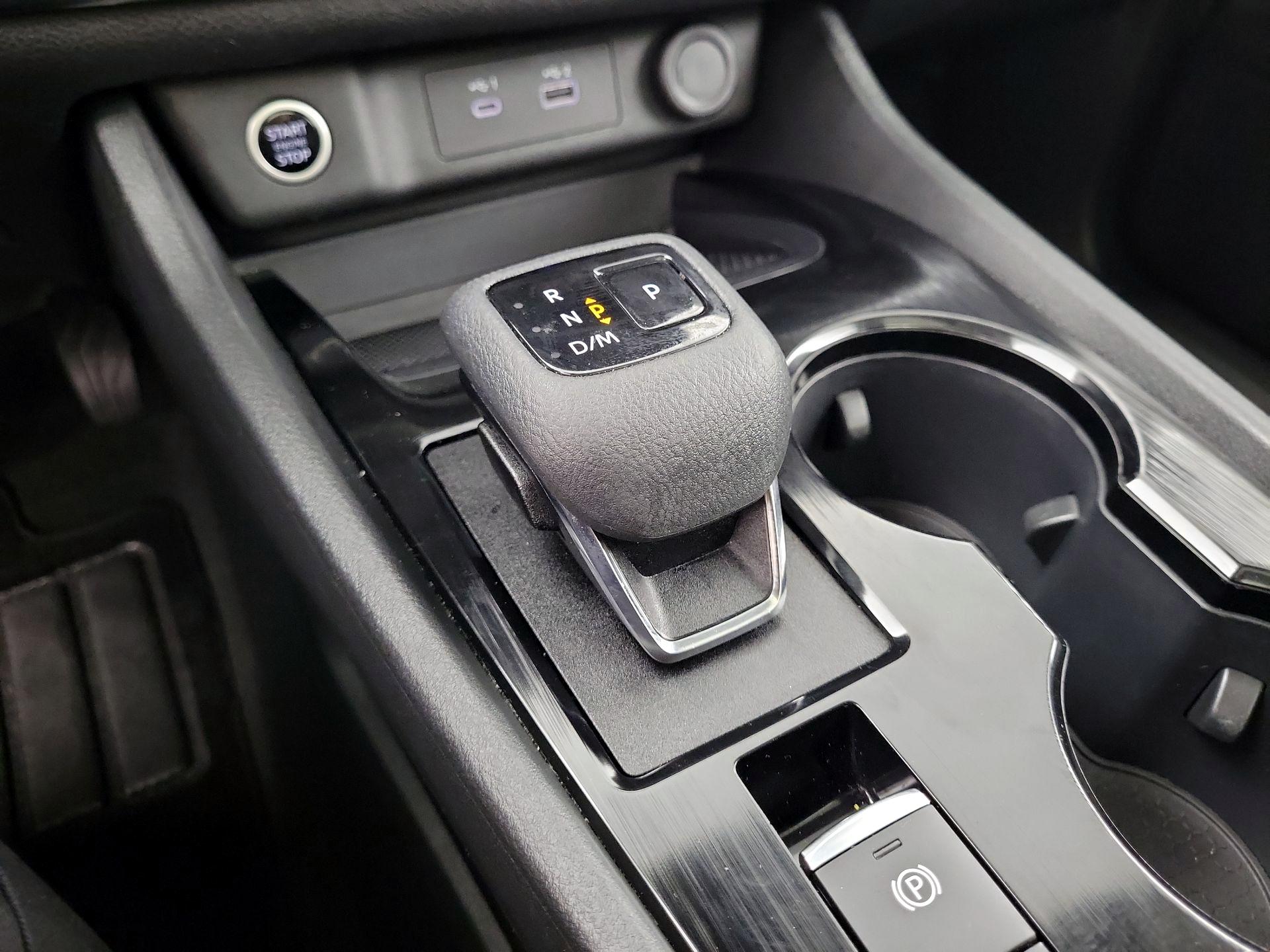 Thumbnail: 2023 Nissan Rogue - 15