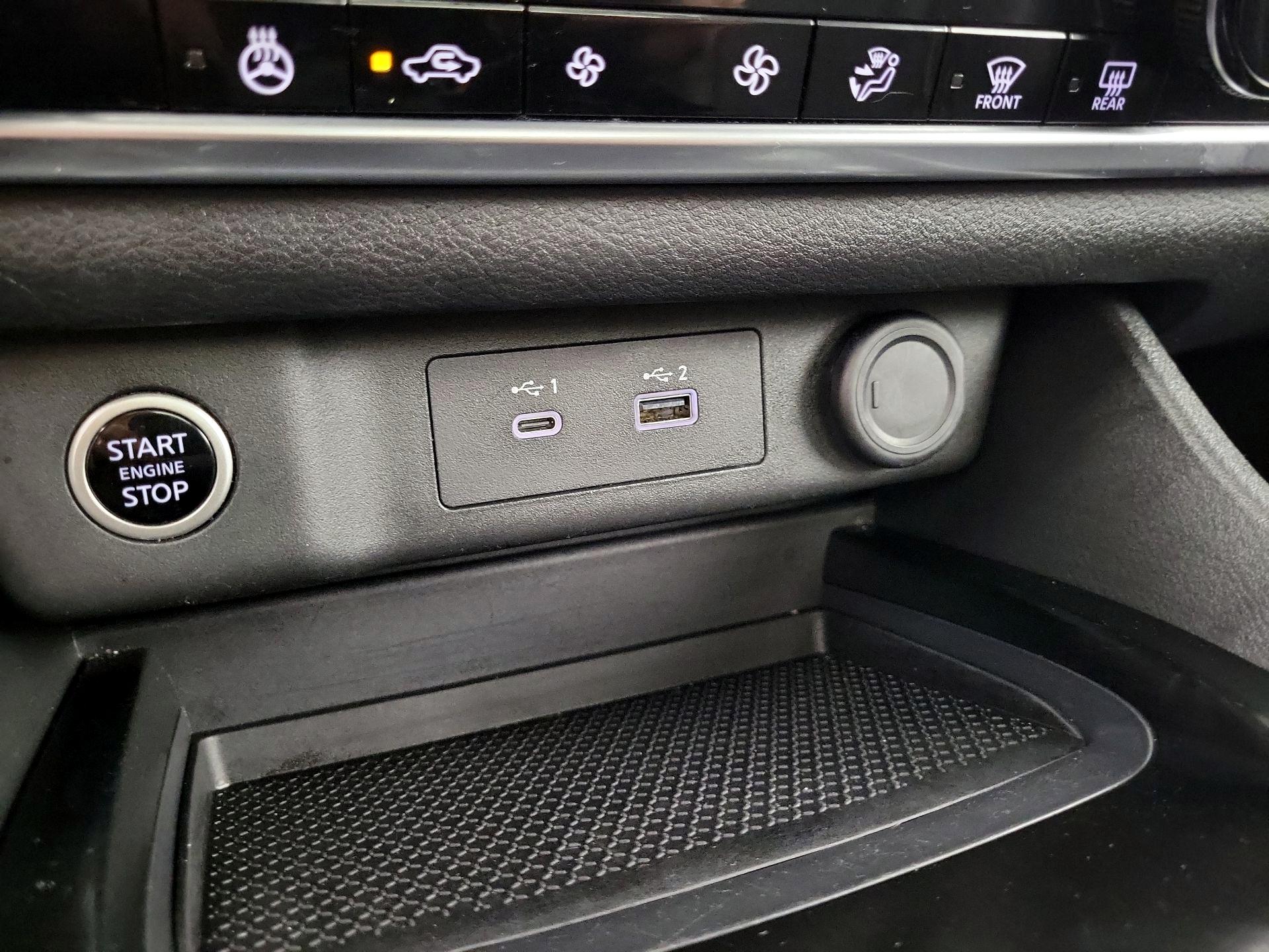 Thumbnail: 2023 Nissan Rogue - 16