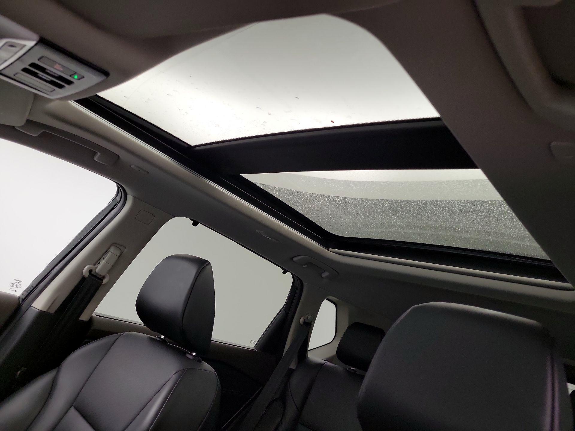 Thumbnail: 2023 Nissan Rogue - 17