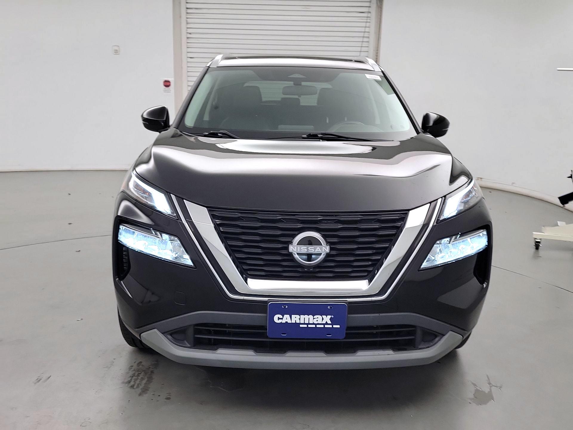 Thumbnail: 2023 Nissan Rogue - 2