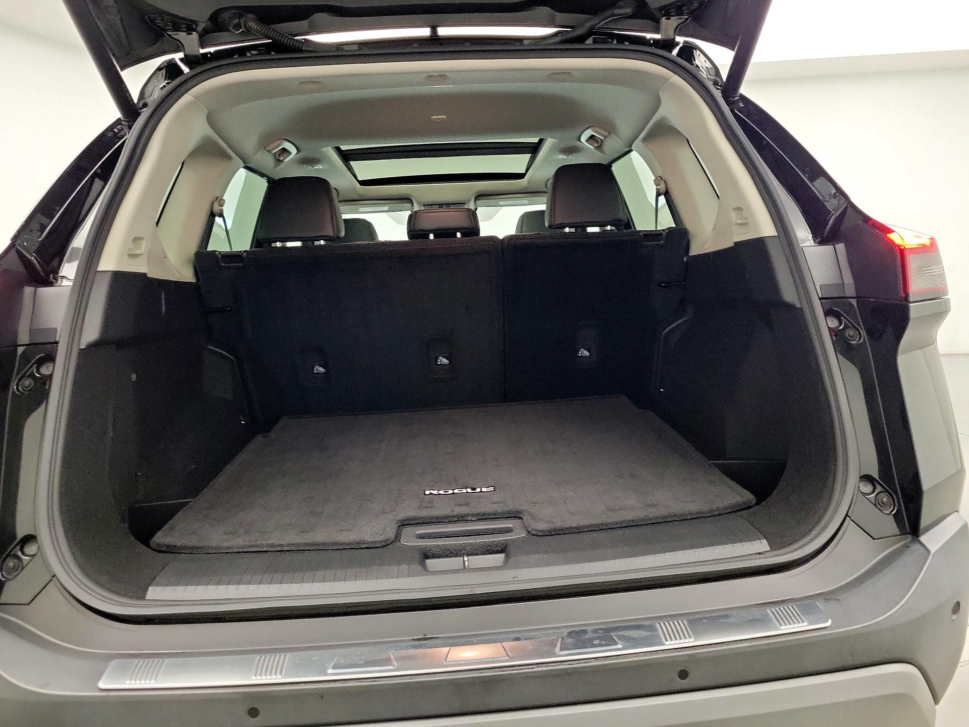 Thumbnail: 2023 Nissan Rogue - 19