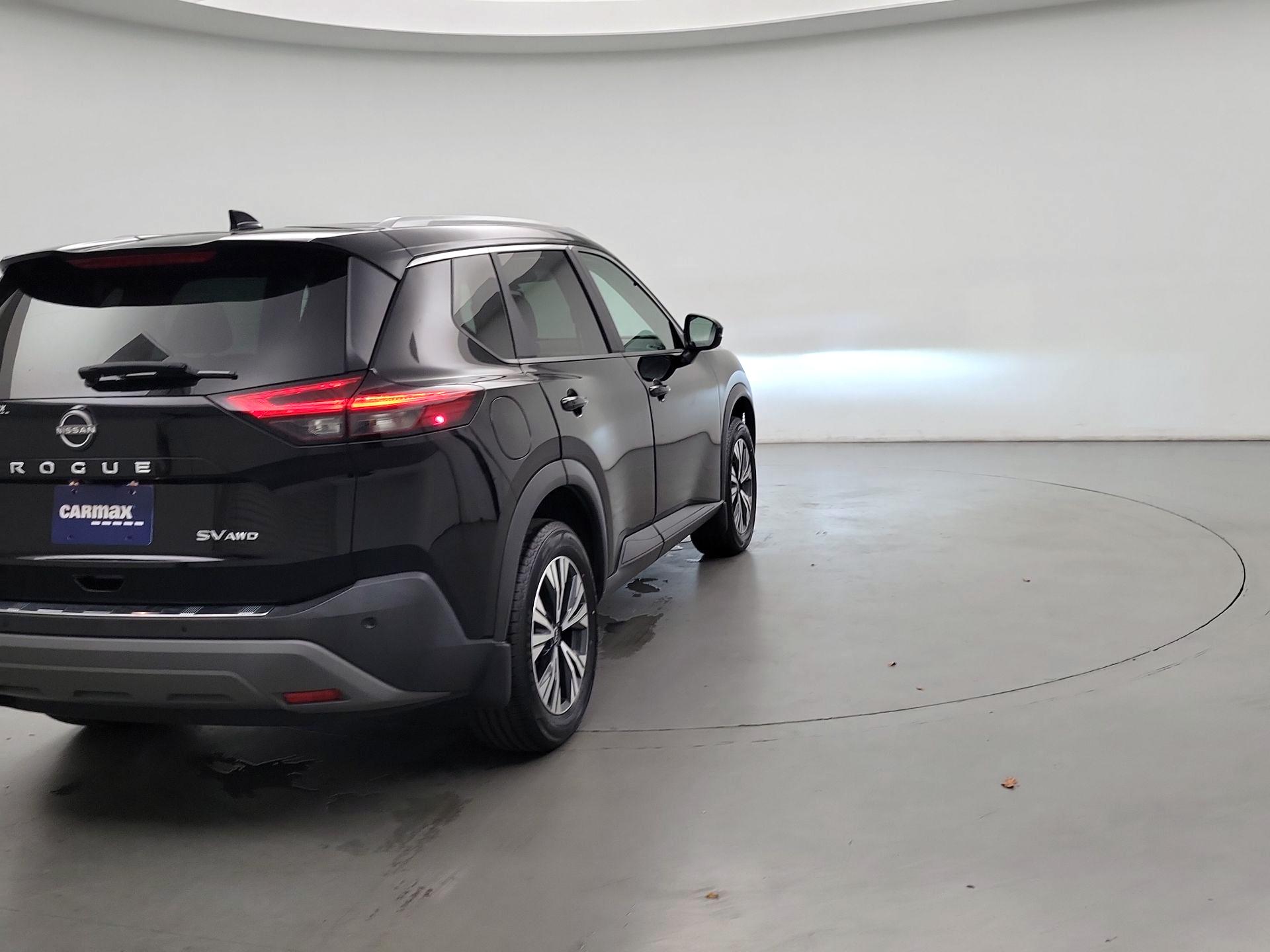 Thumbnail: 2023 Nissan Rogue - 5