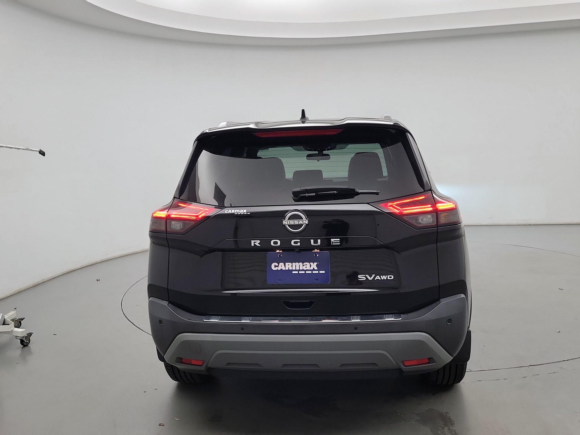 Thumbnail: 2023 Nissan Rogue - 6