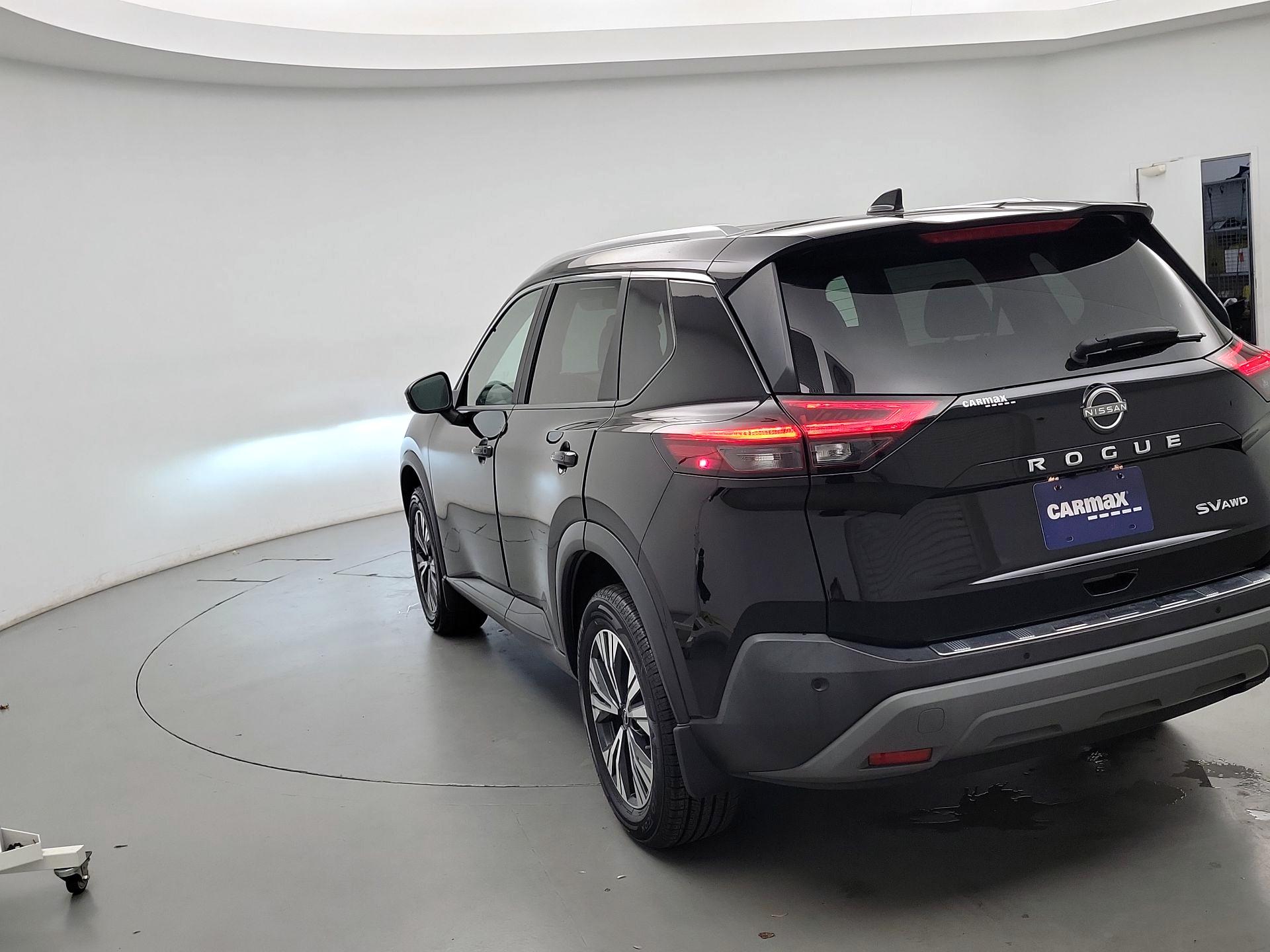 Thumbnail: 2023 Nissan Rogue - 7