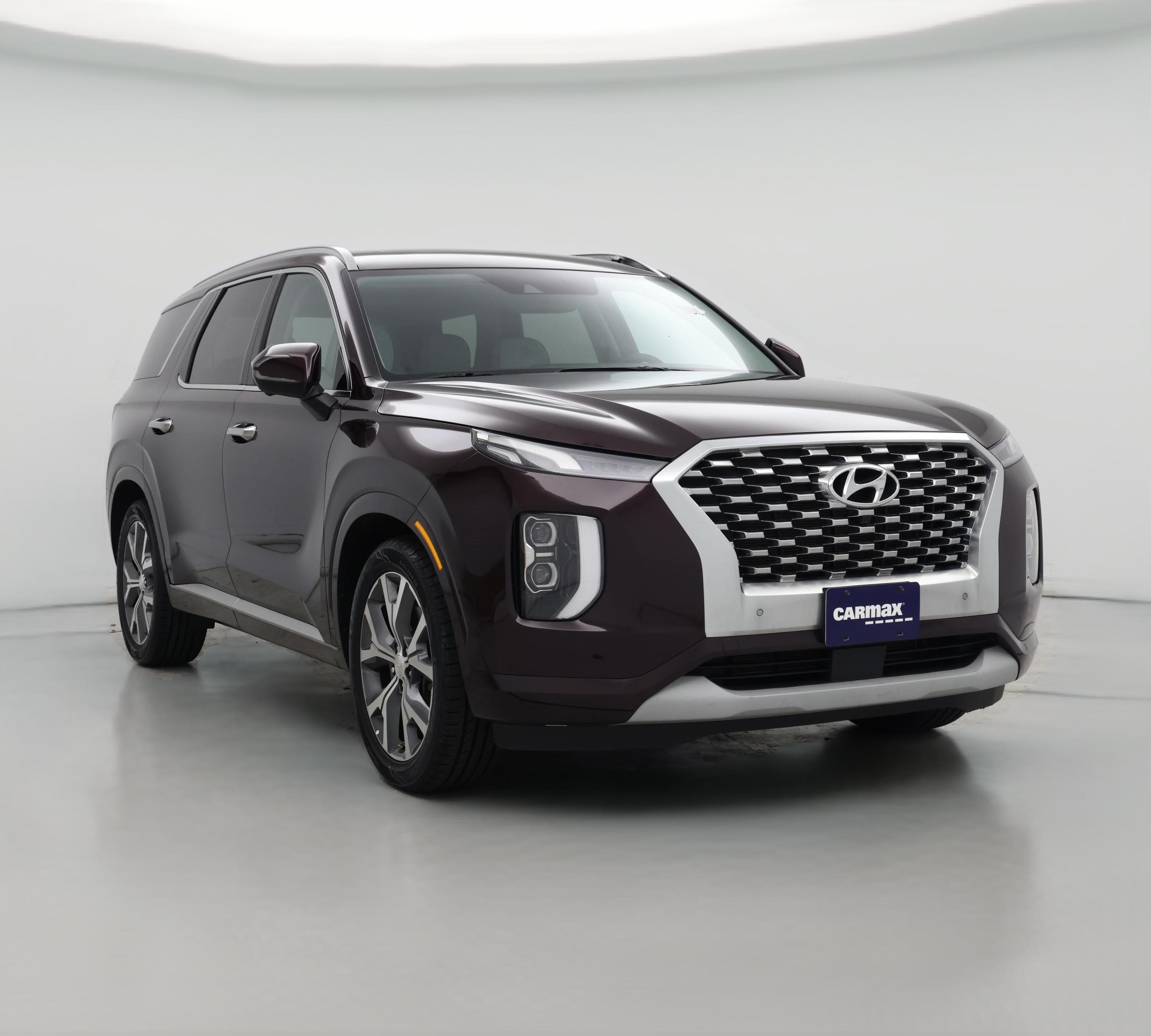 Thumbnail: 2022 Hyundai Palisade - 1