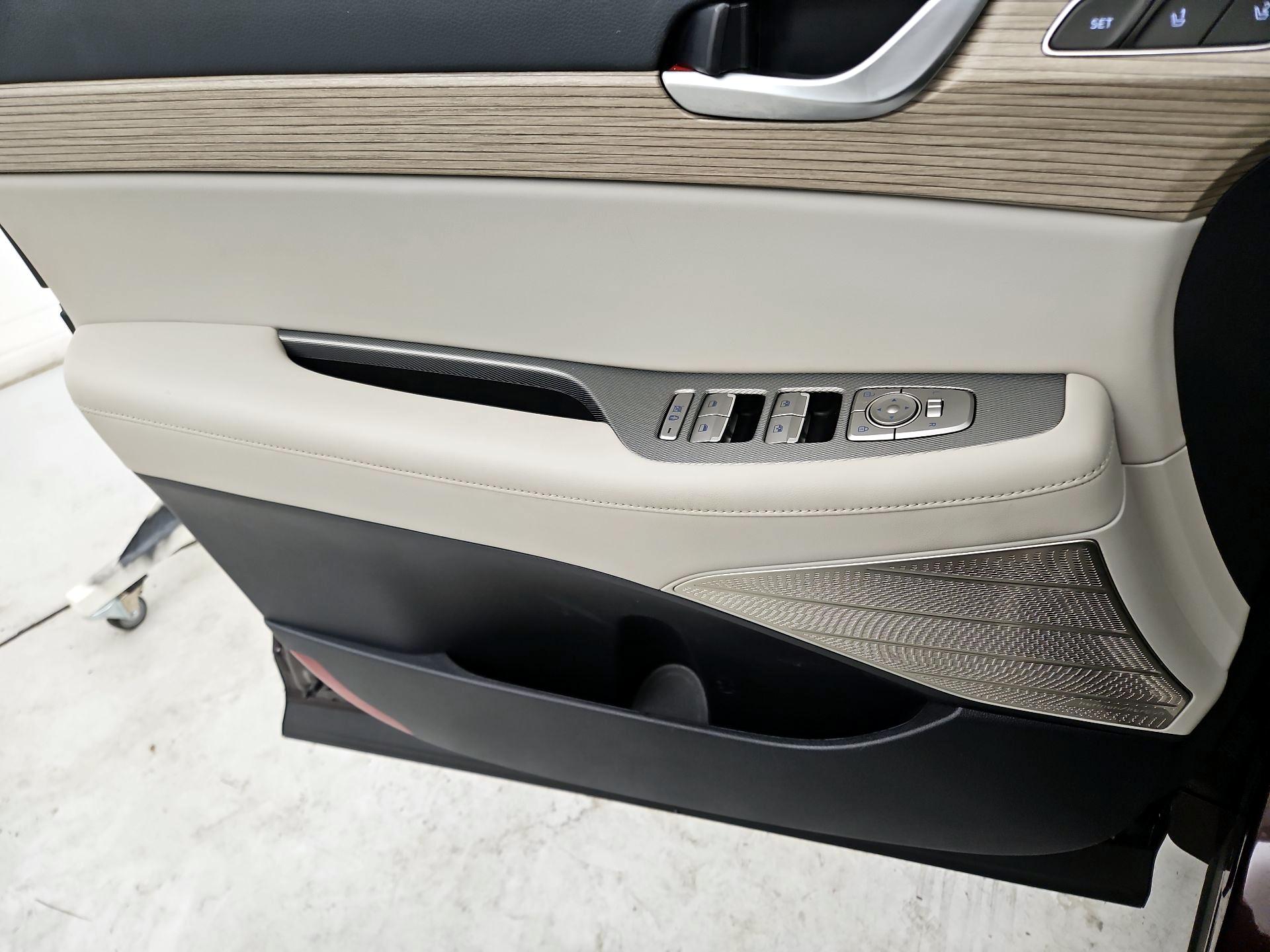 Thumbnail: 2022 Hyundai Palisade - 12