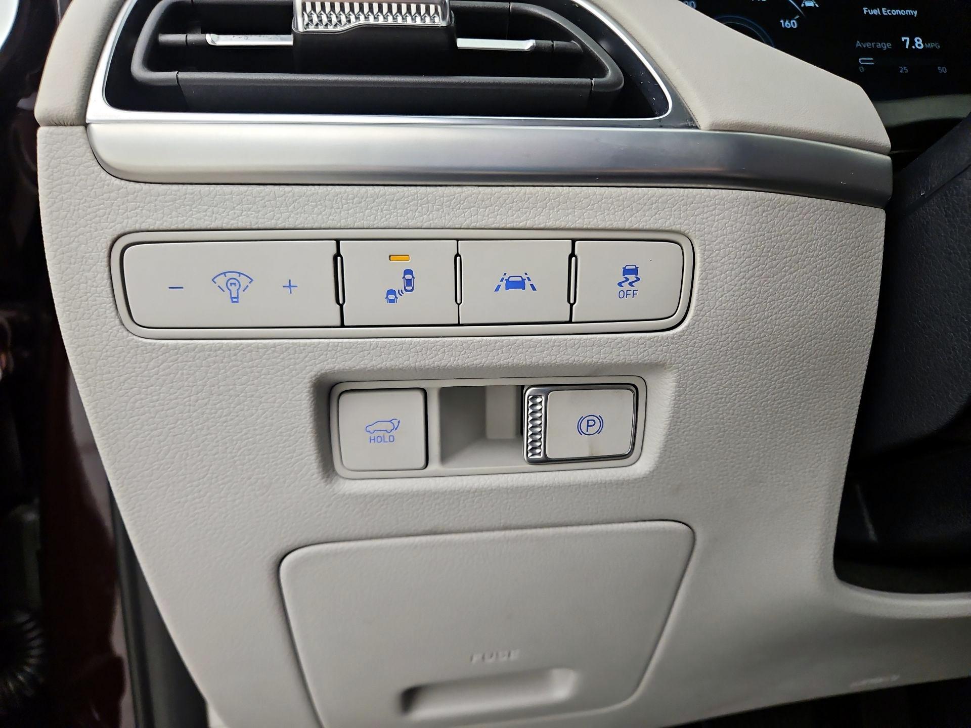 Thumbnail: 2022 Hyundai Palisade - 13