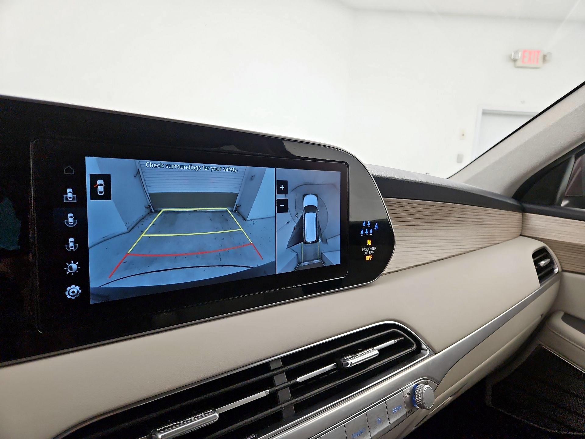 Thumbnail: 2022 Hyundai Palisade - 14