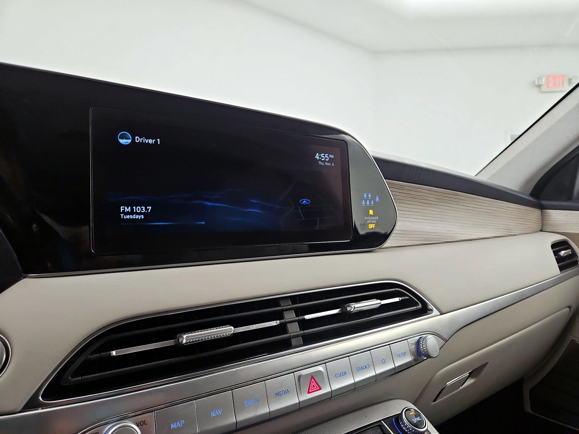 Thumbnail: 2022 Hyundai Palisade - 15