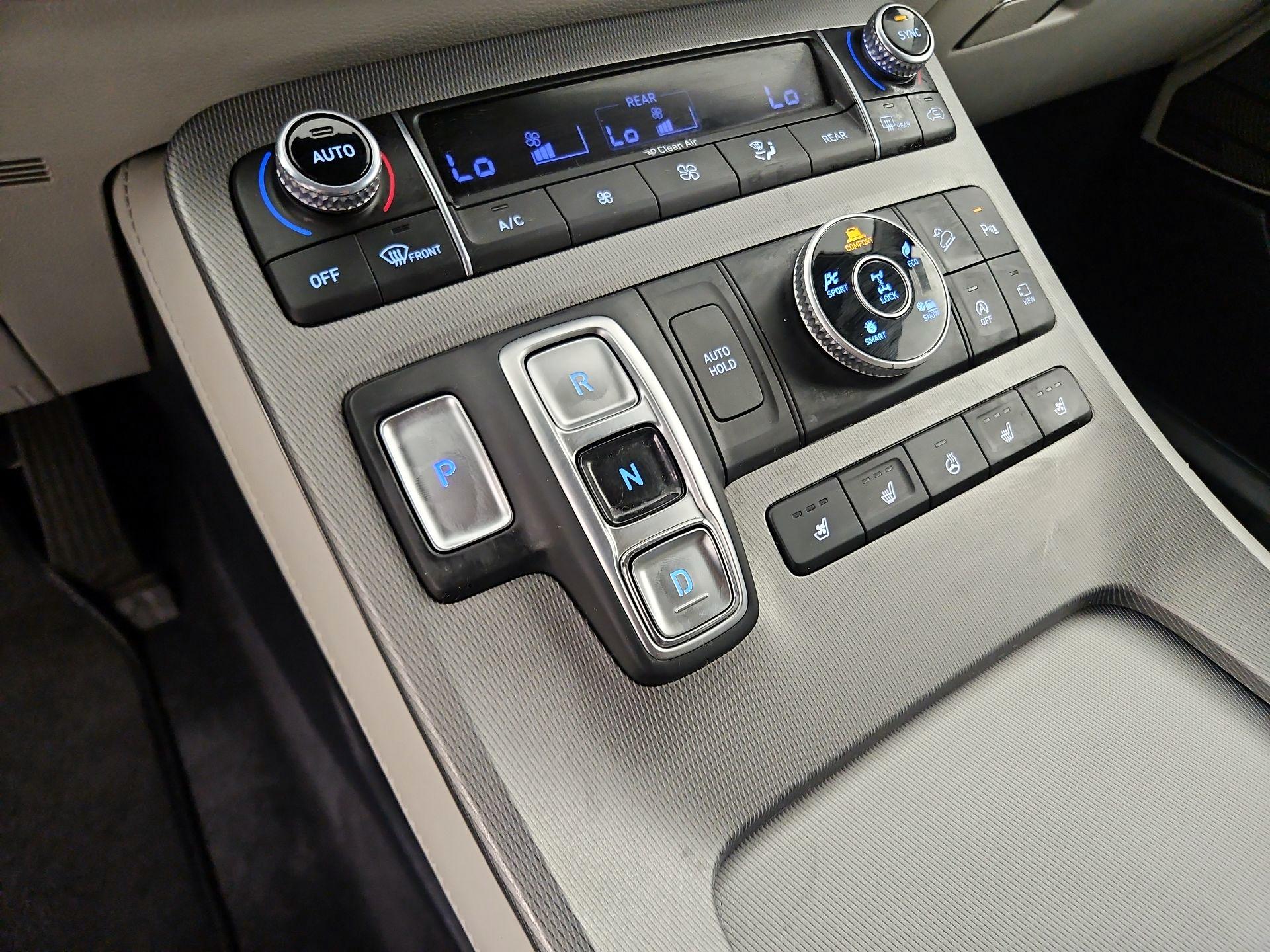 Thumbnail: 2022 Hyundai Palisade - 17