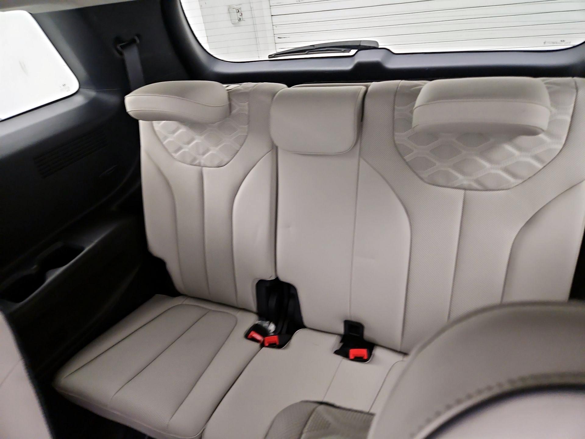 Thumbnail: 2022 Hyundai Palisade - 20