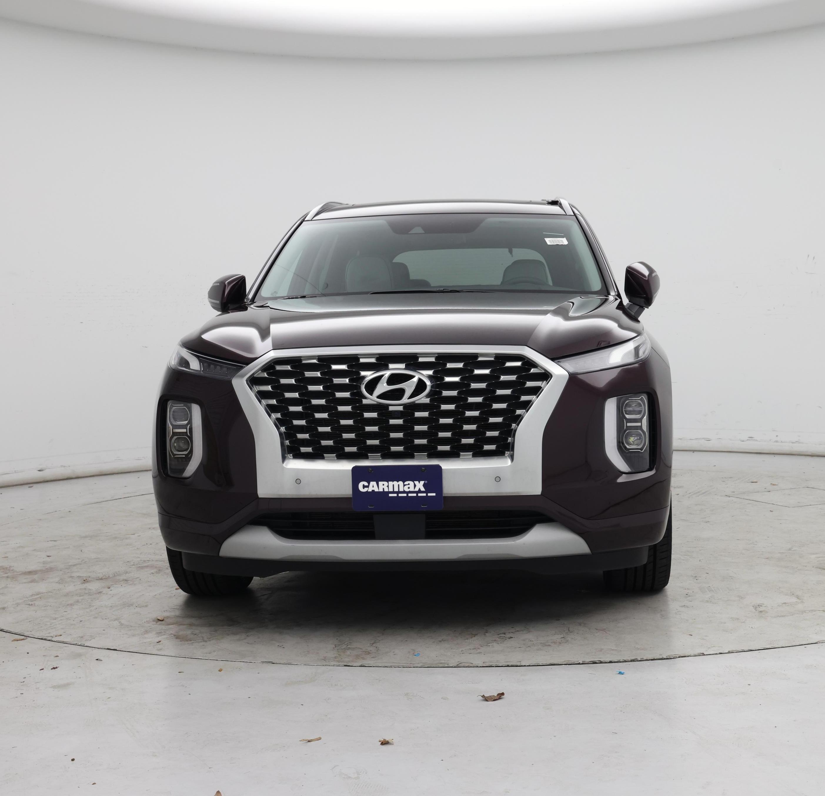 Thumbnail: 2022 Hyundai Palisade - 5