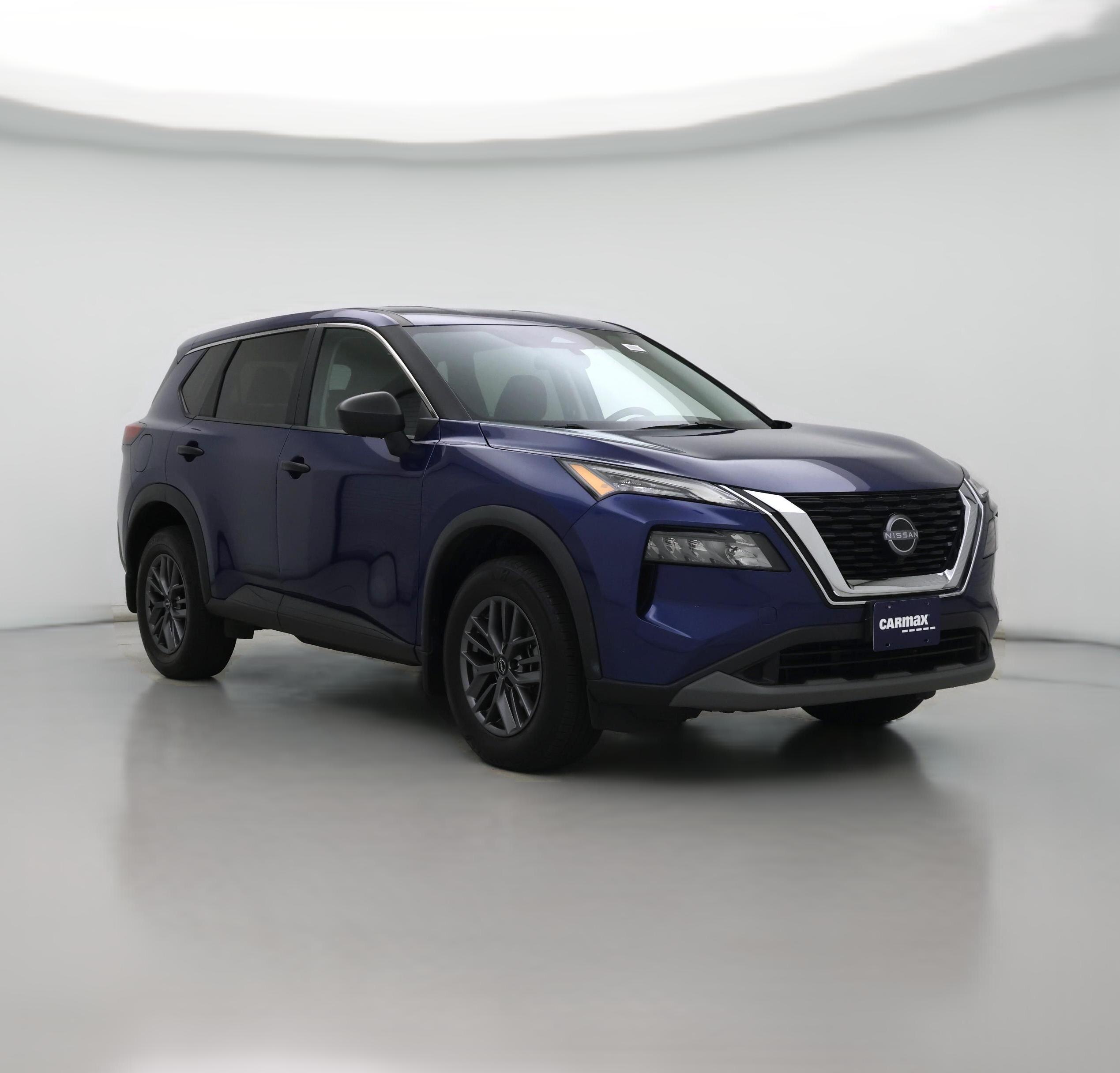 Thumbnail: 2023 Nissan Rogue - 1
