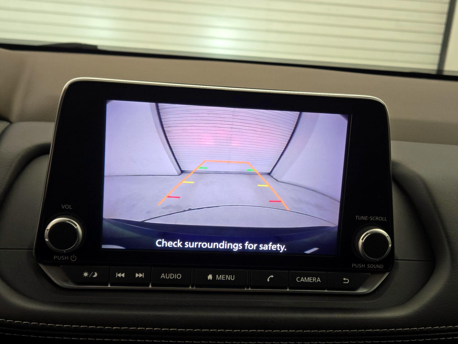 Thumbnail: 2023 Nissan Rogue - 13