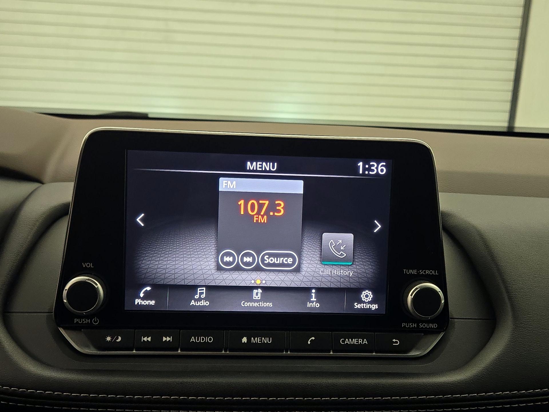 Thumbnail: 2023 Nissan Rogue - 14