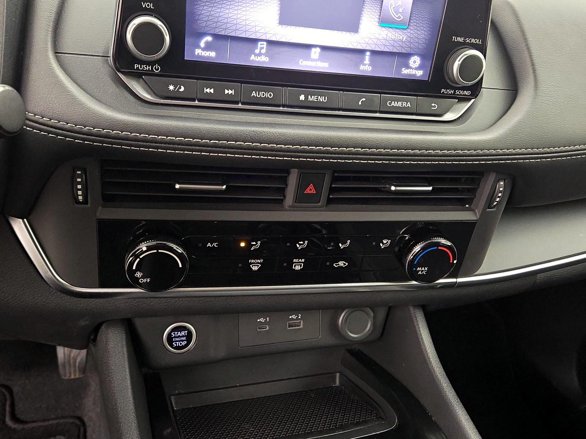 Thumbnail: 2023 Nissan Rogue - 15