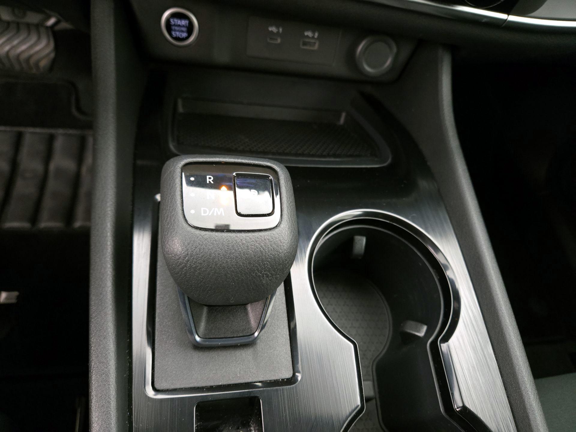 Thumbnail: 2023 Nissan Rogue - 16