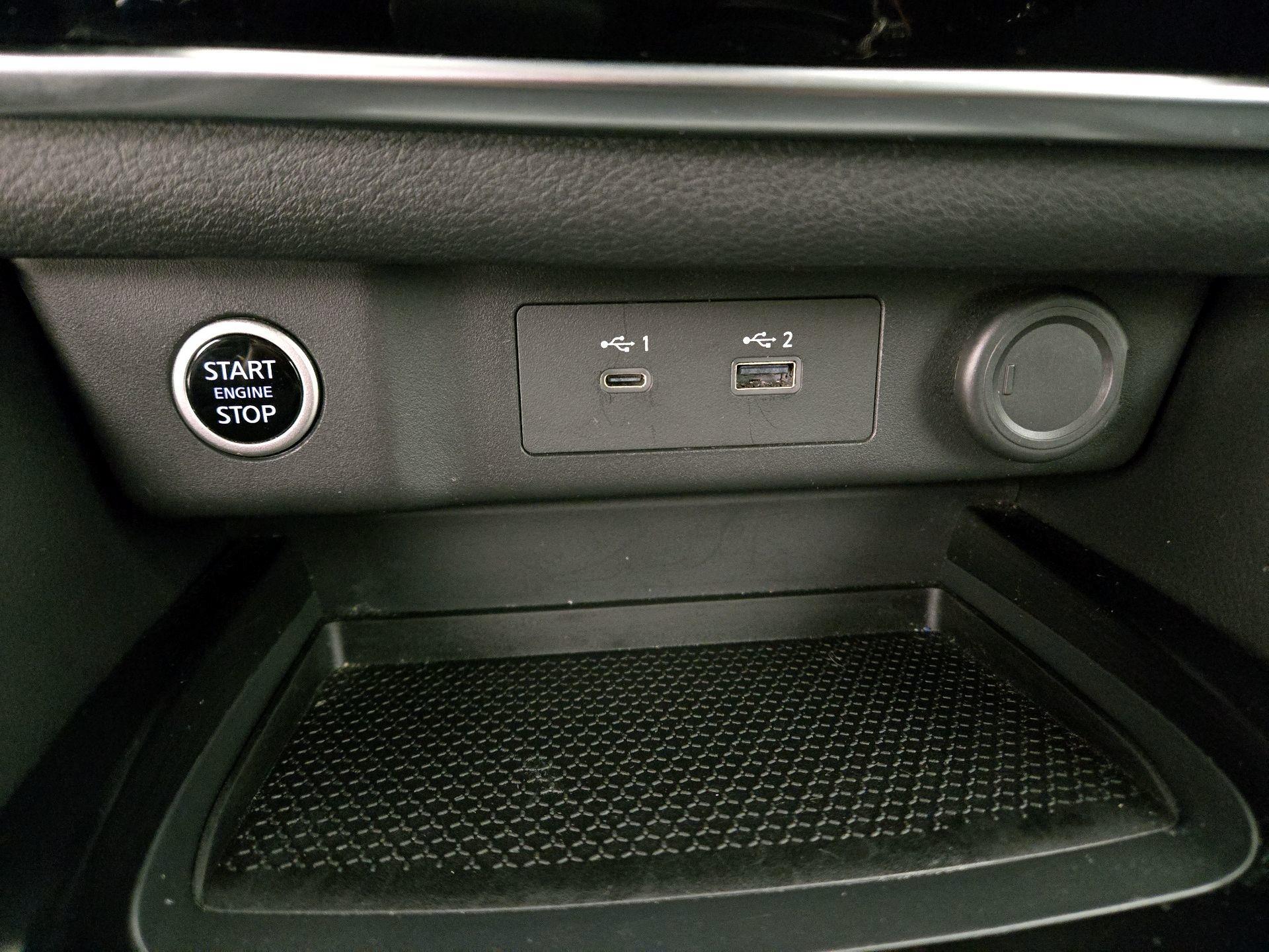 Thumbnail: 2023 Nissan Rogue - 17