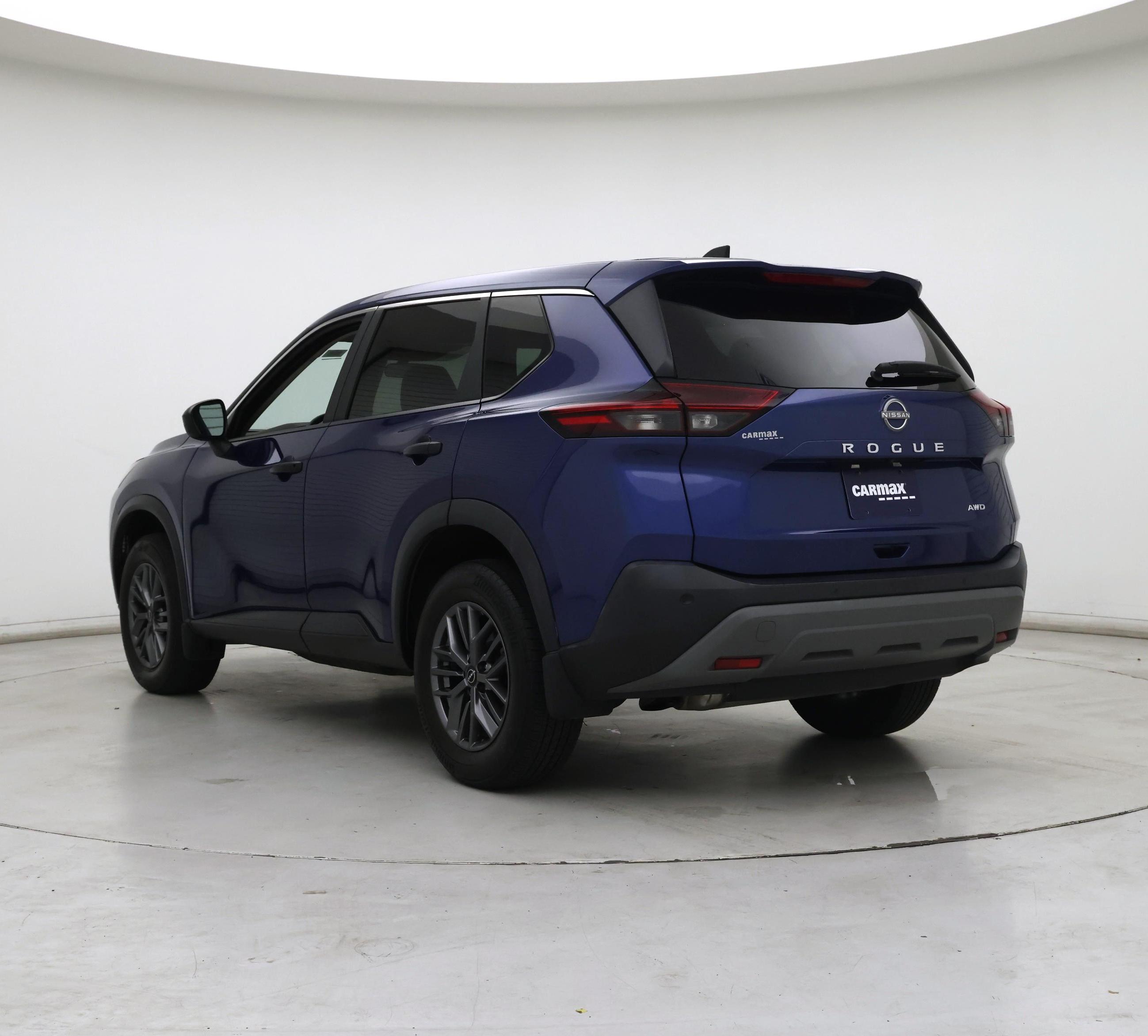 Thumbnail: 2023 Nissan Rogue - 2