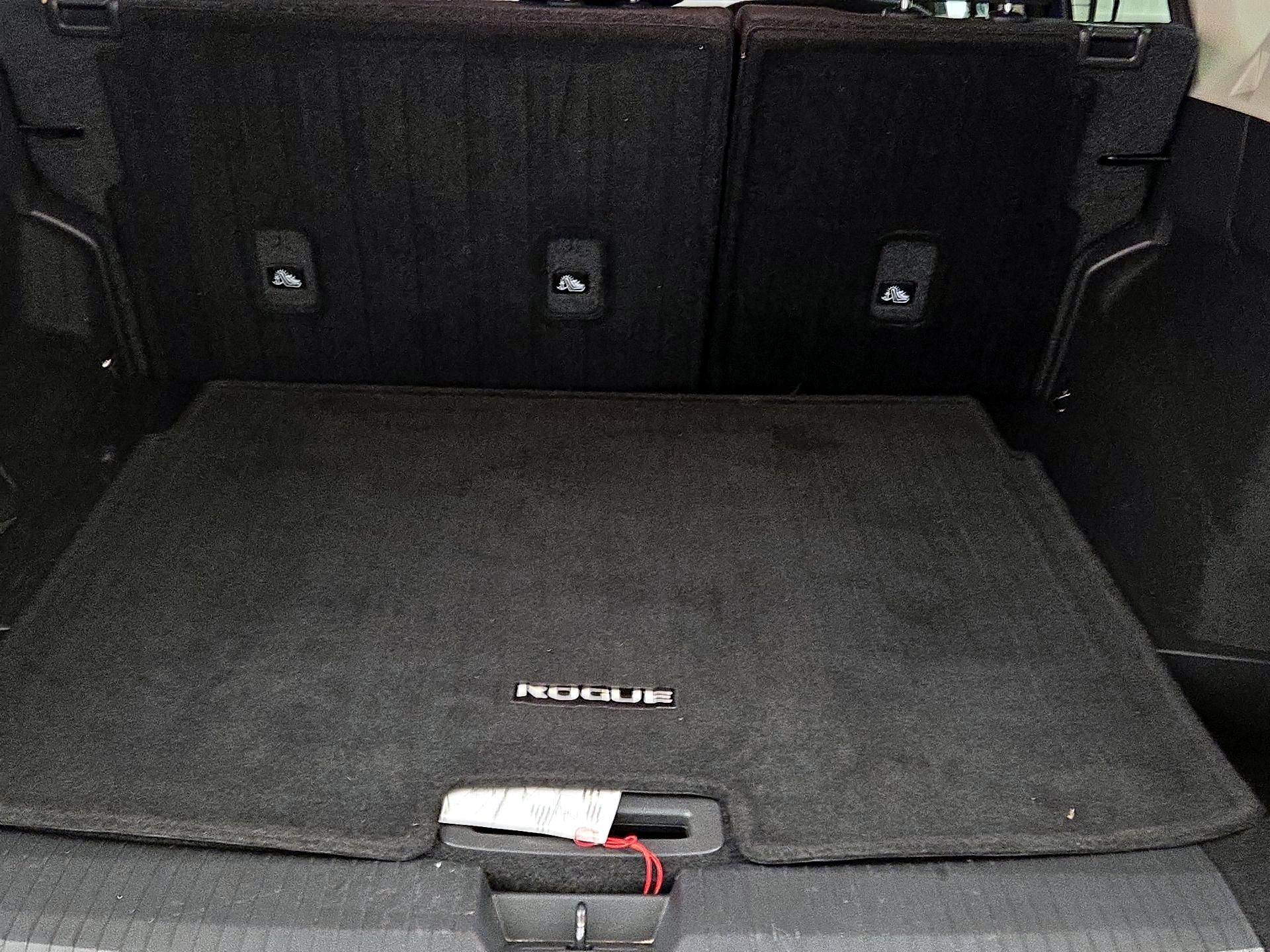 Thumbnail: 2023 Nissan Rogue - 19