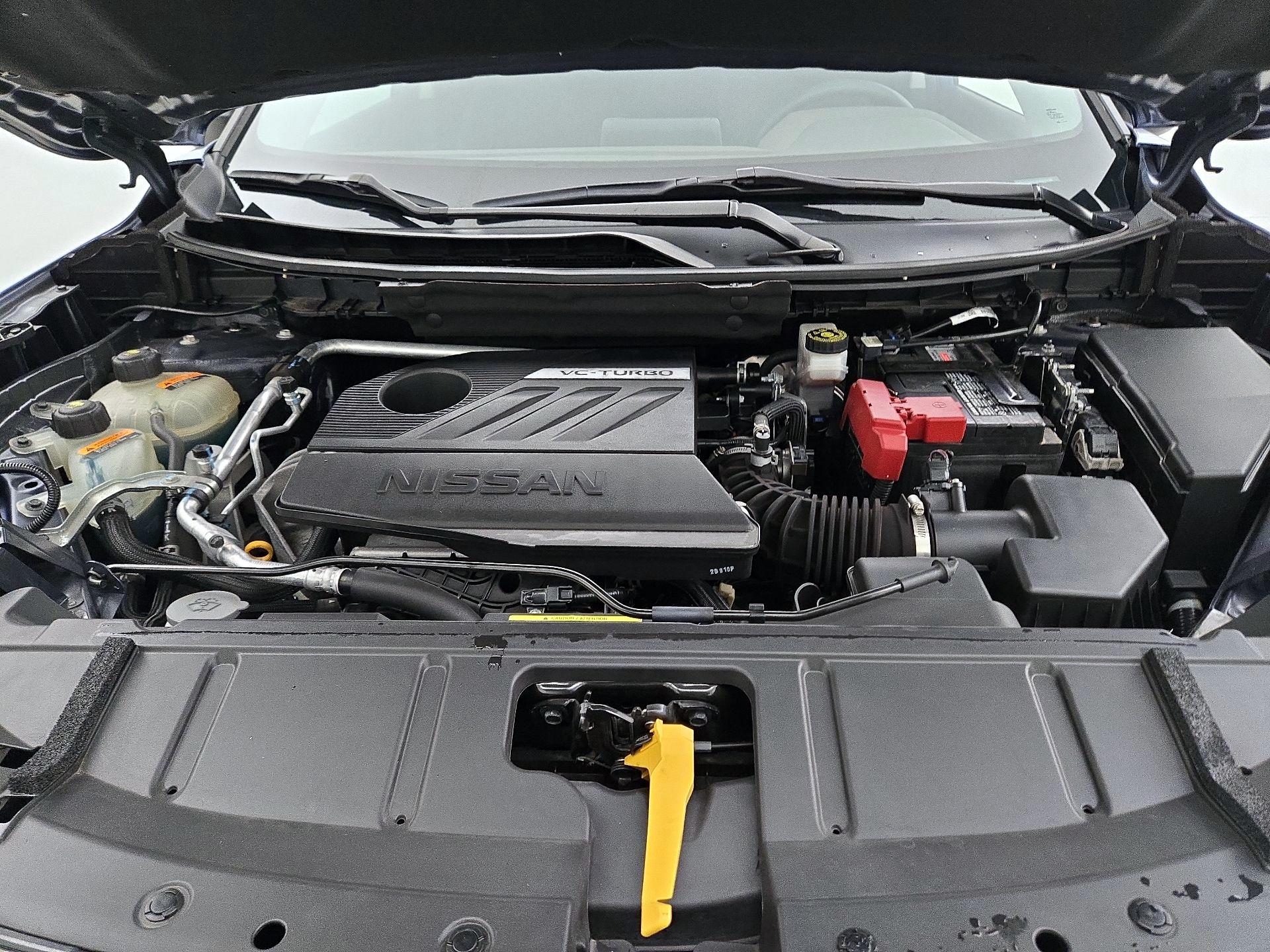 Thumbnail: 2023 Nissan Rogue - 20