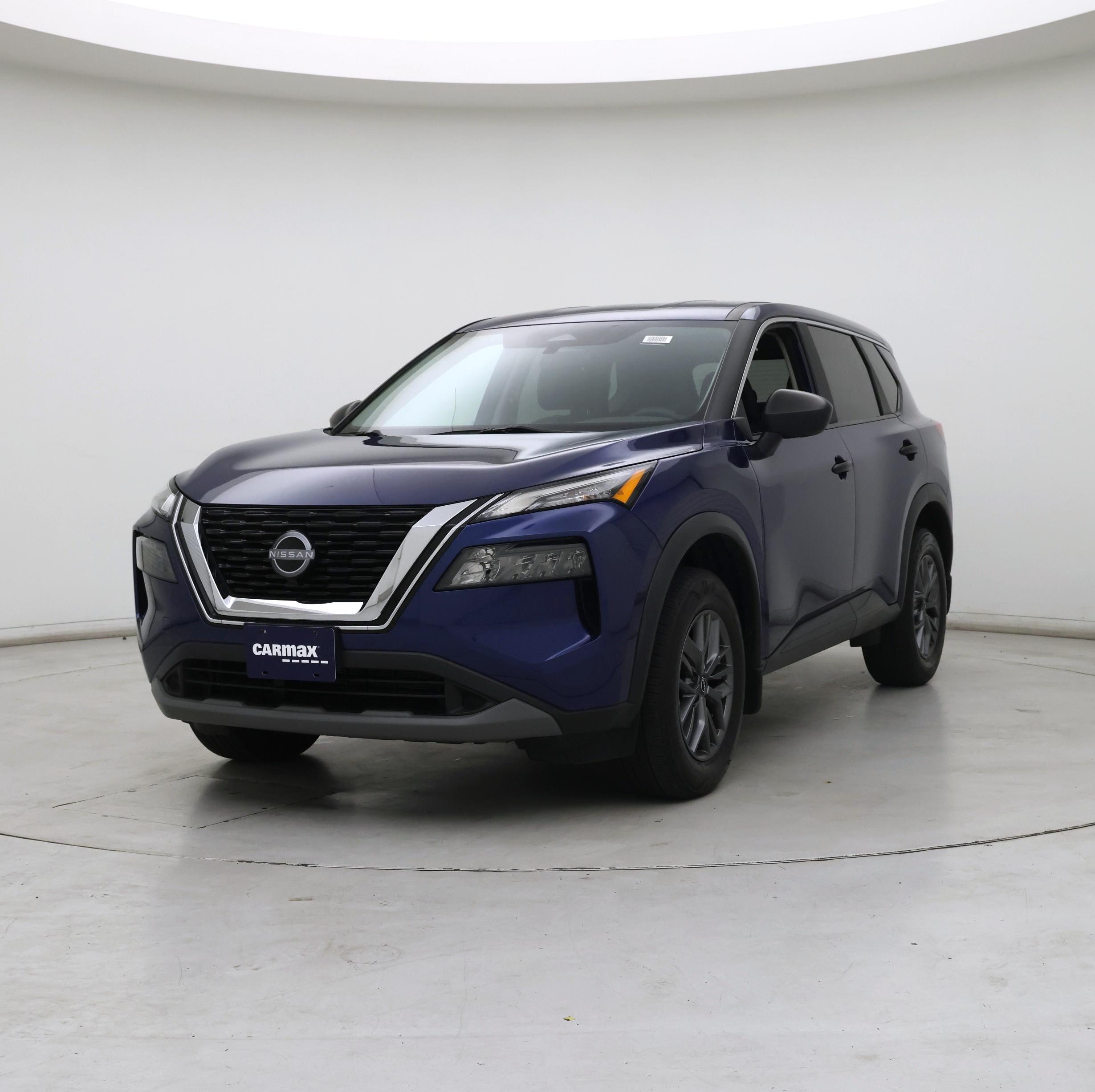 Thumbnail: 2023 Nissan Rogue - 4
