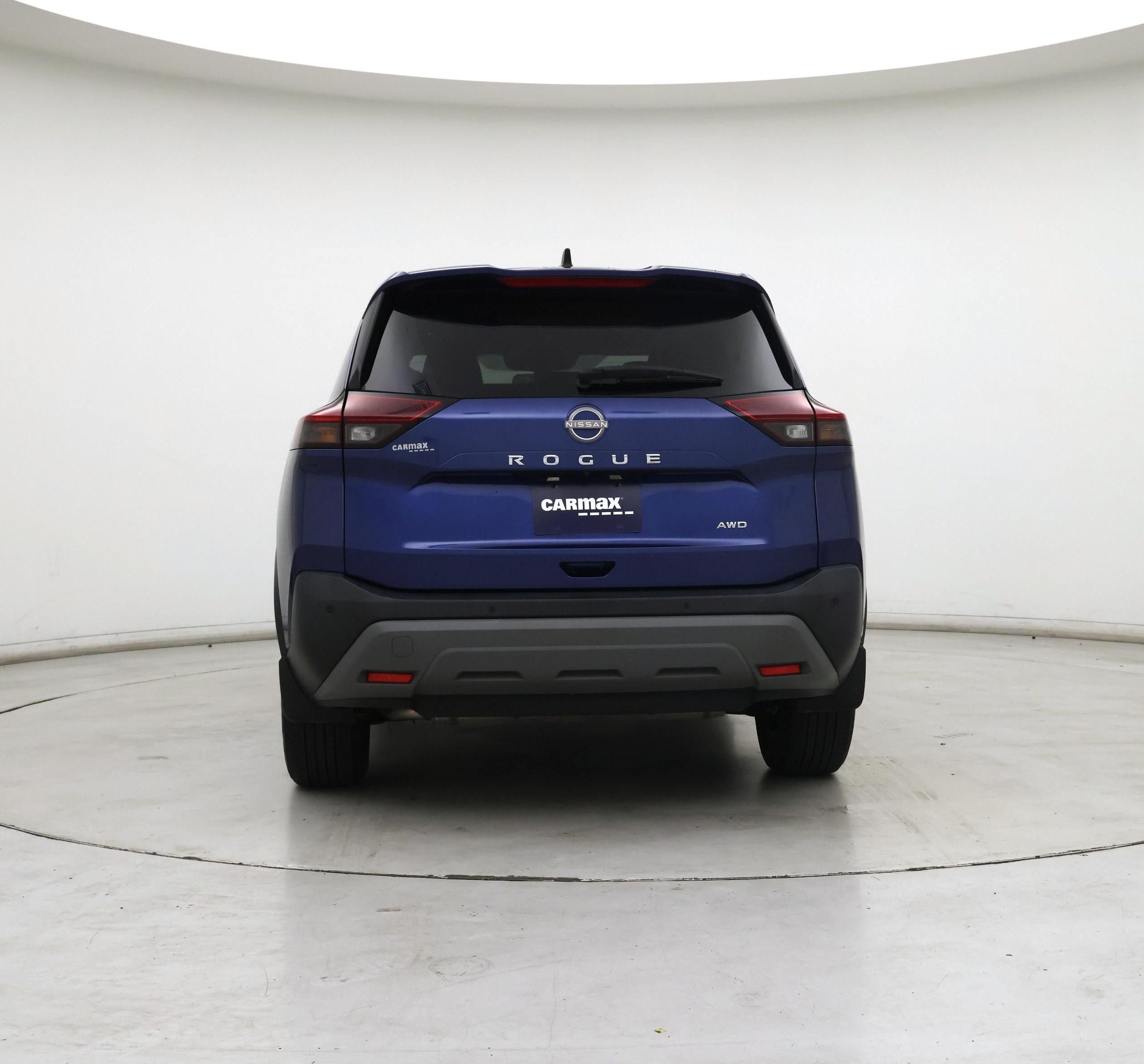 Thumbnail: 2023 Nissan Rogue - 6