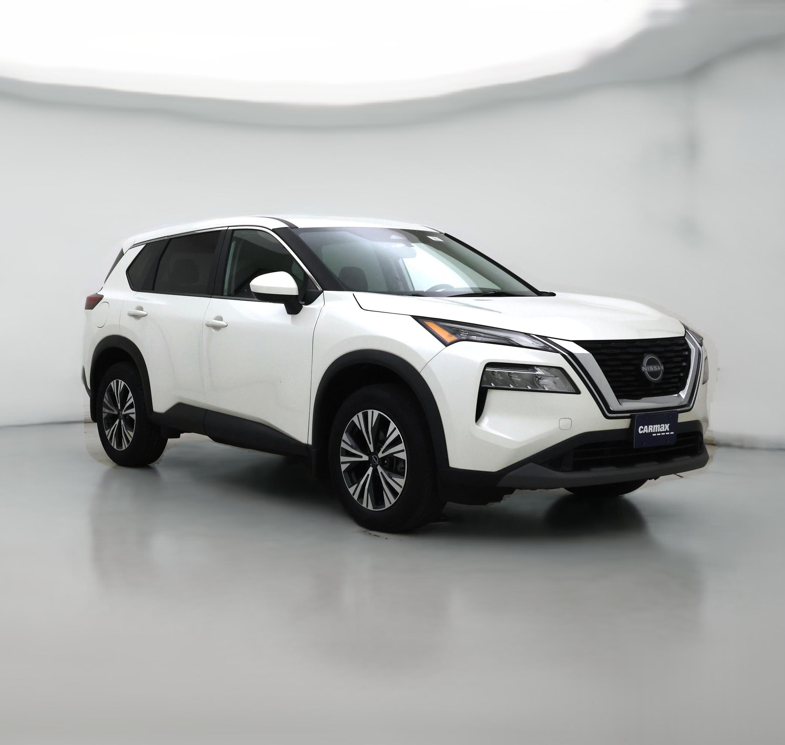 Thumbnail: 2023 Nissan Rogue - 1