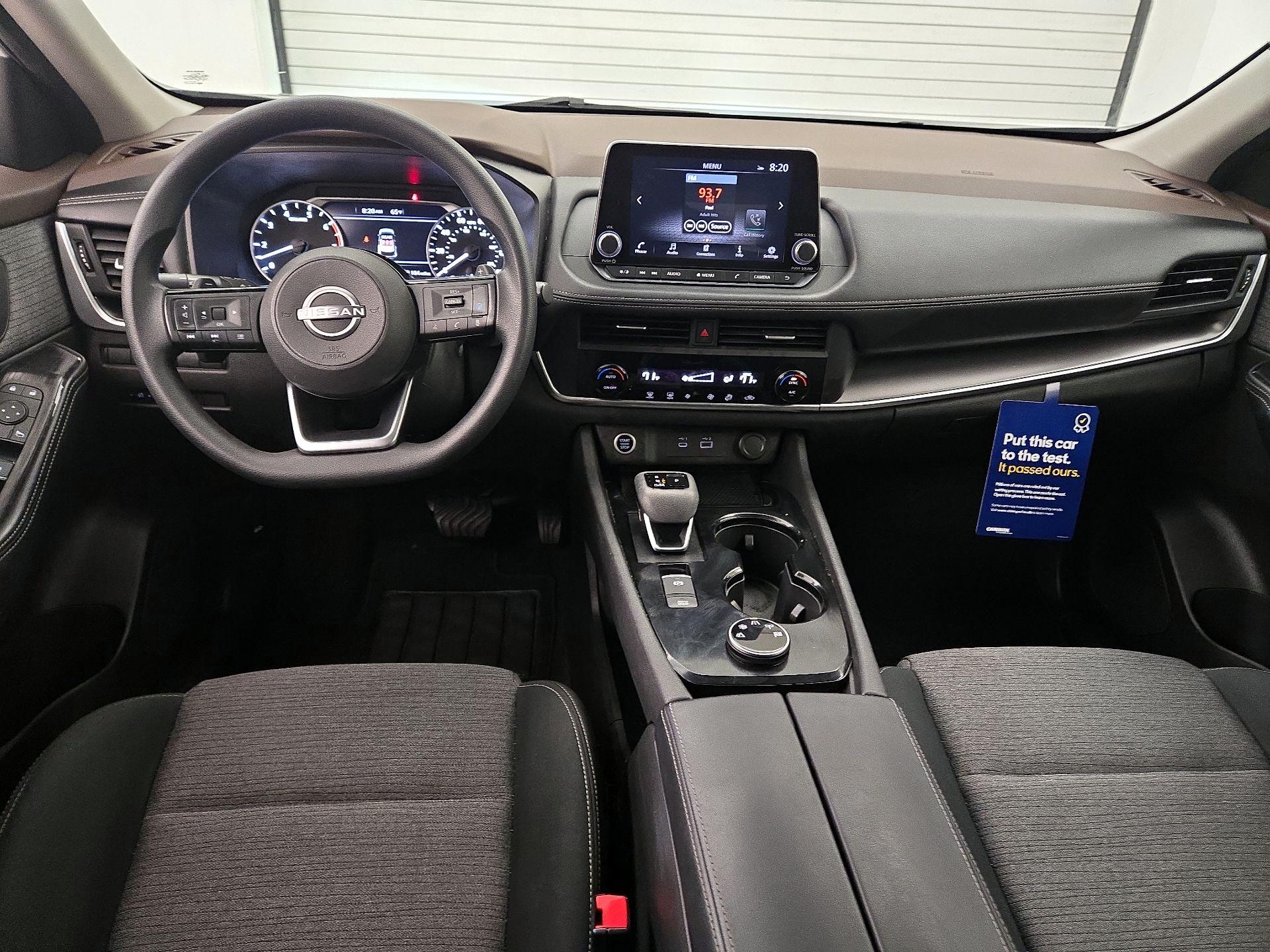 Thumbnail: 2023 Nissan Rogue - 9