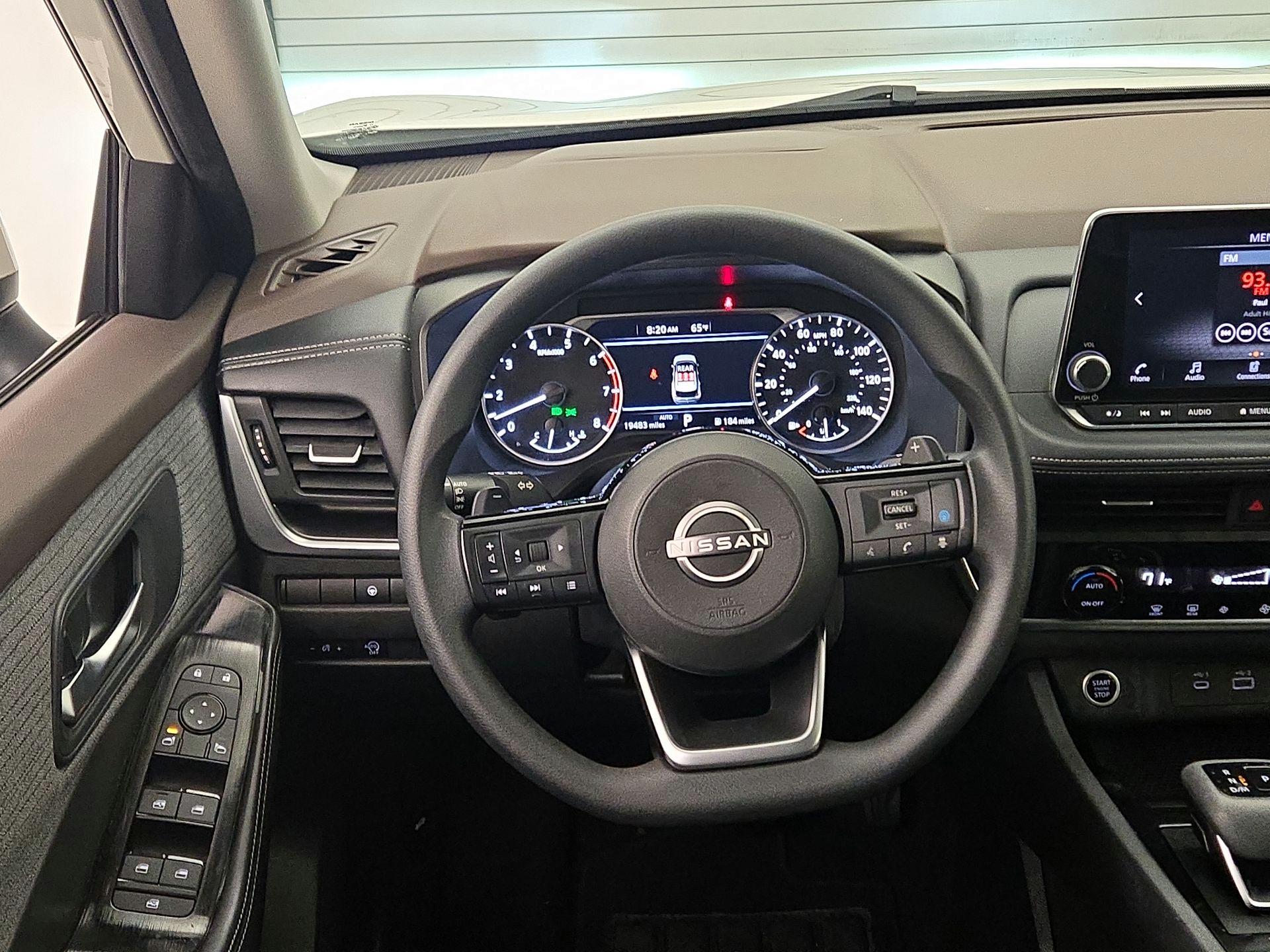 Thumbnail: 2023 Nissan Rogue - 10