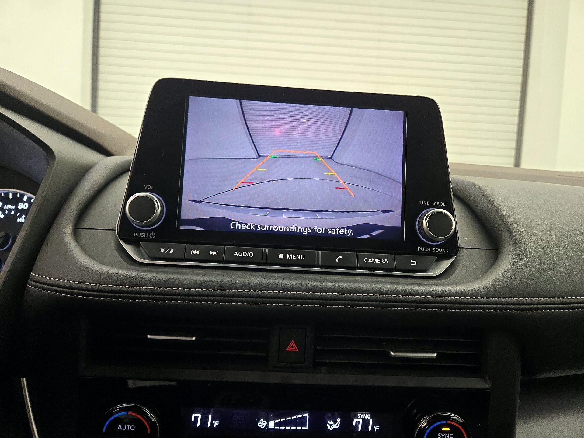 Thumbnail: 2023 Nissan Rogue - 13