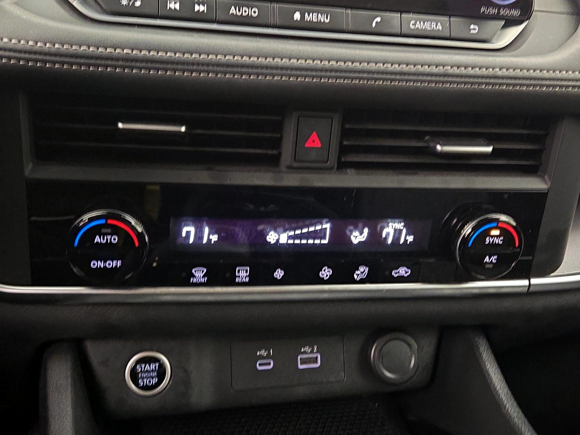 Thumbnail: 2023 Nissan Rogue - 15