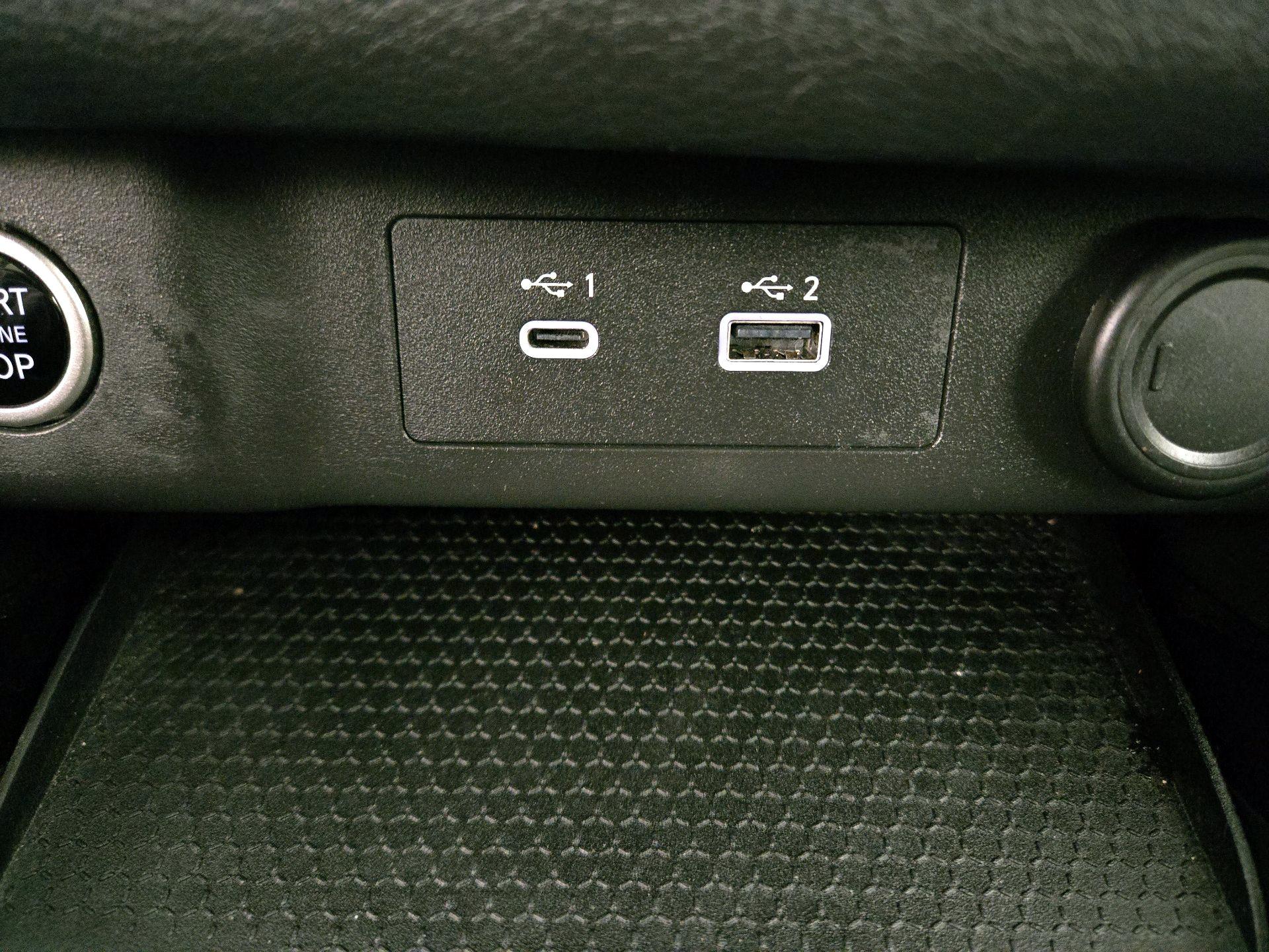 Thumbnail: 2023 Nissan Rogue - 17