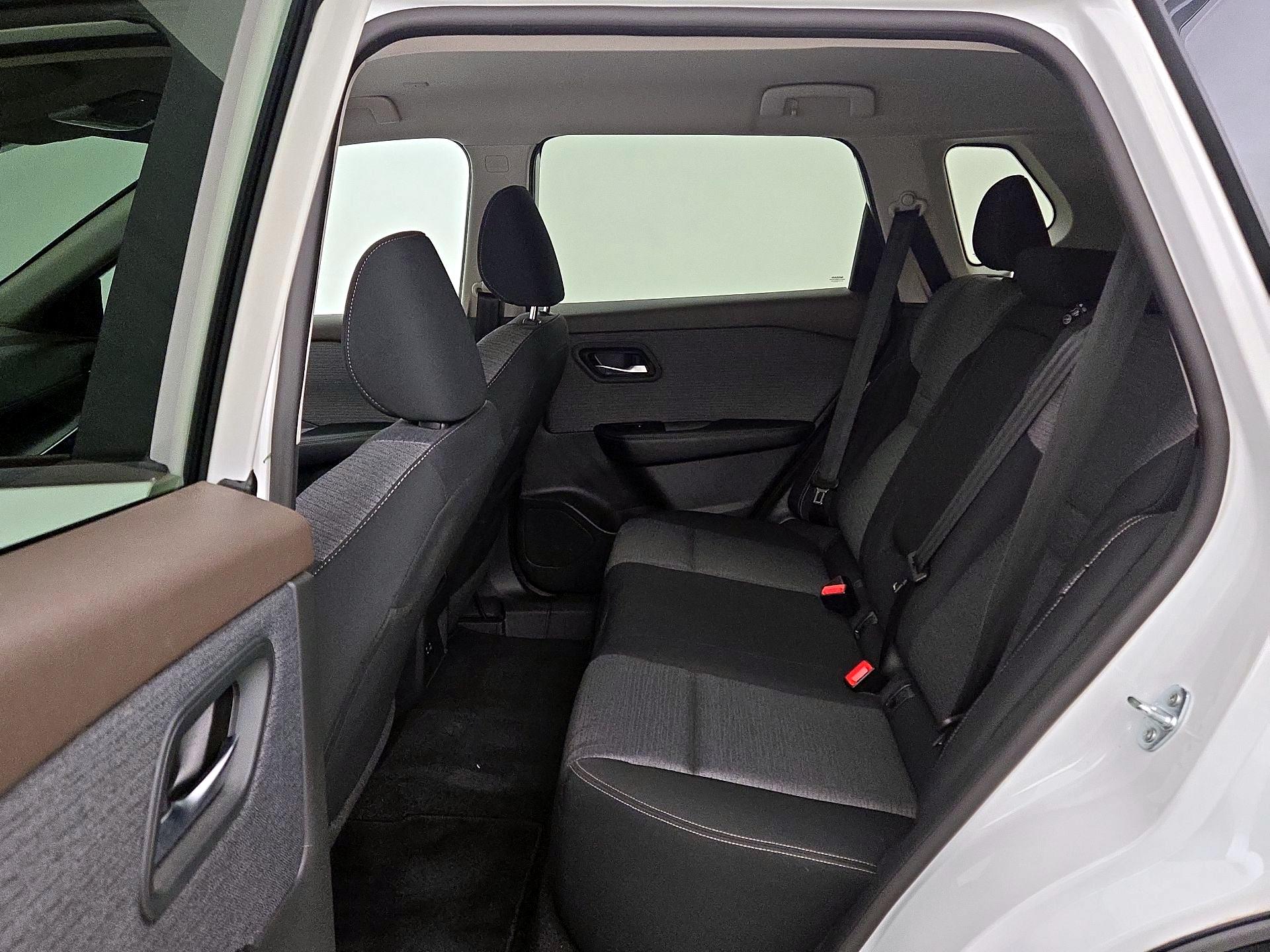 Thumbnail: 2023 Nissan Rogue - 18