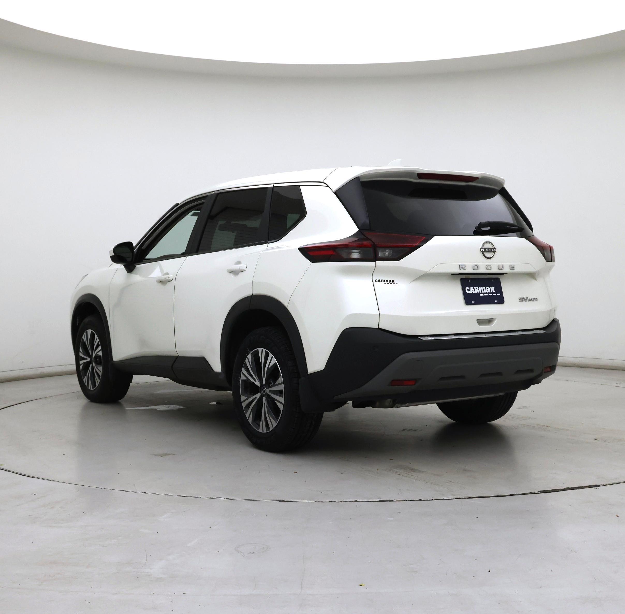 Thumbnail: 2023 Nissan Rogue - 2