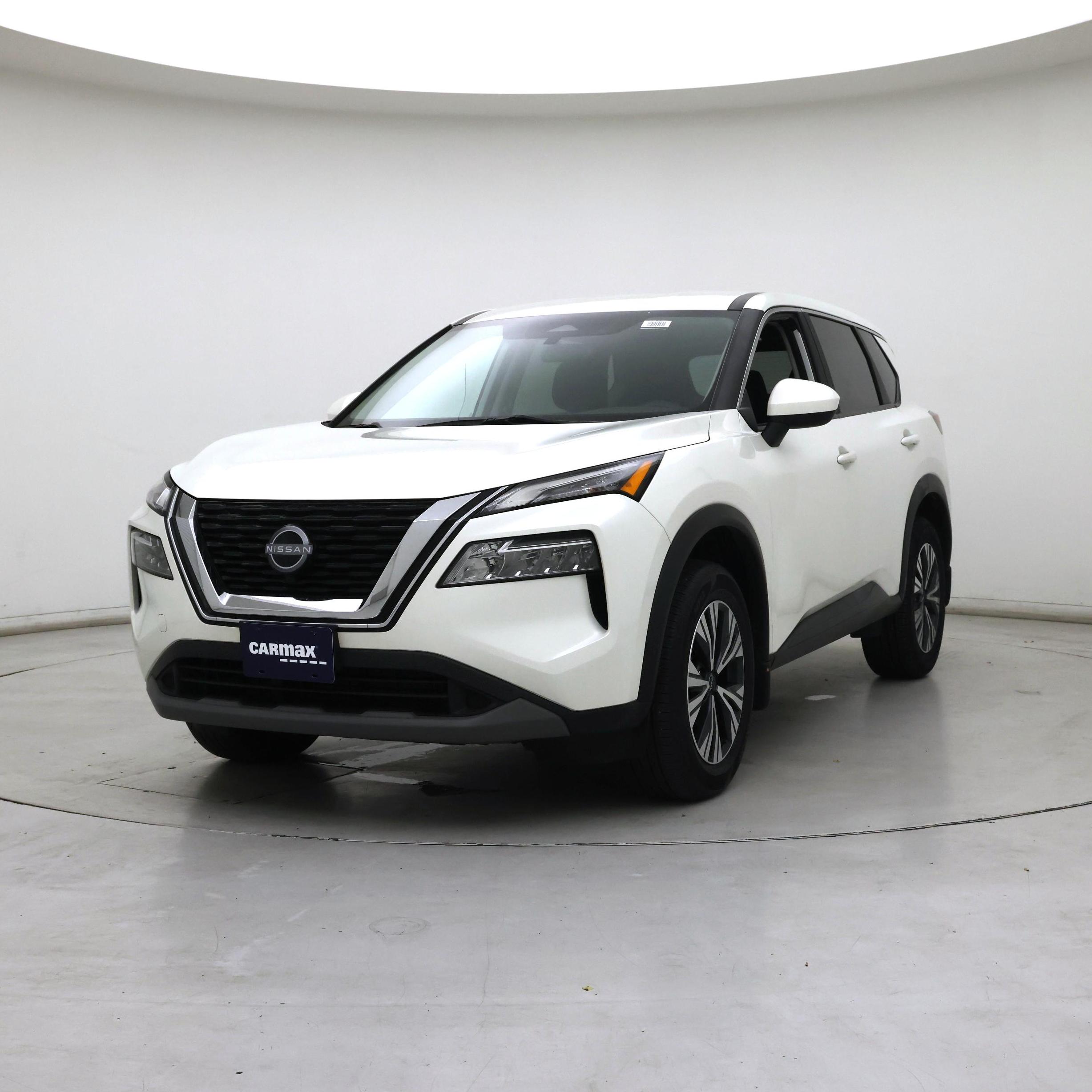 Thumbnail: 2023 Nissan Rogue - 4