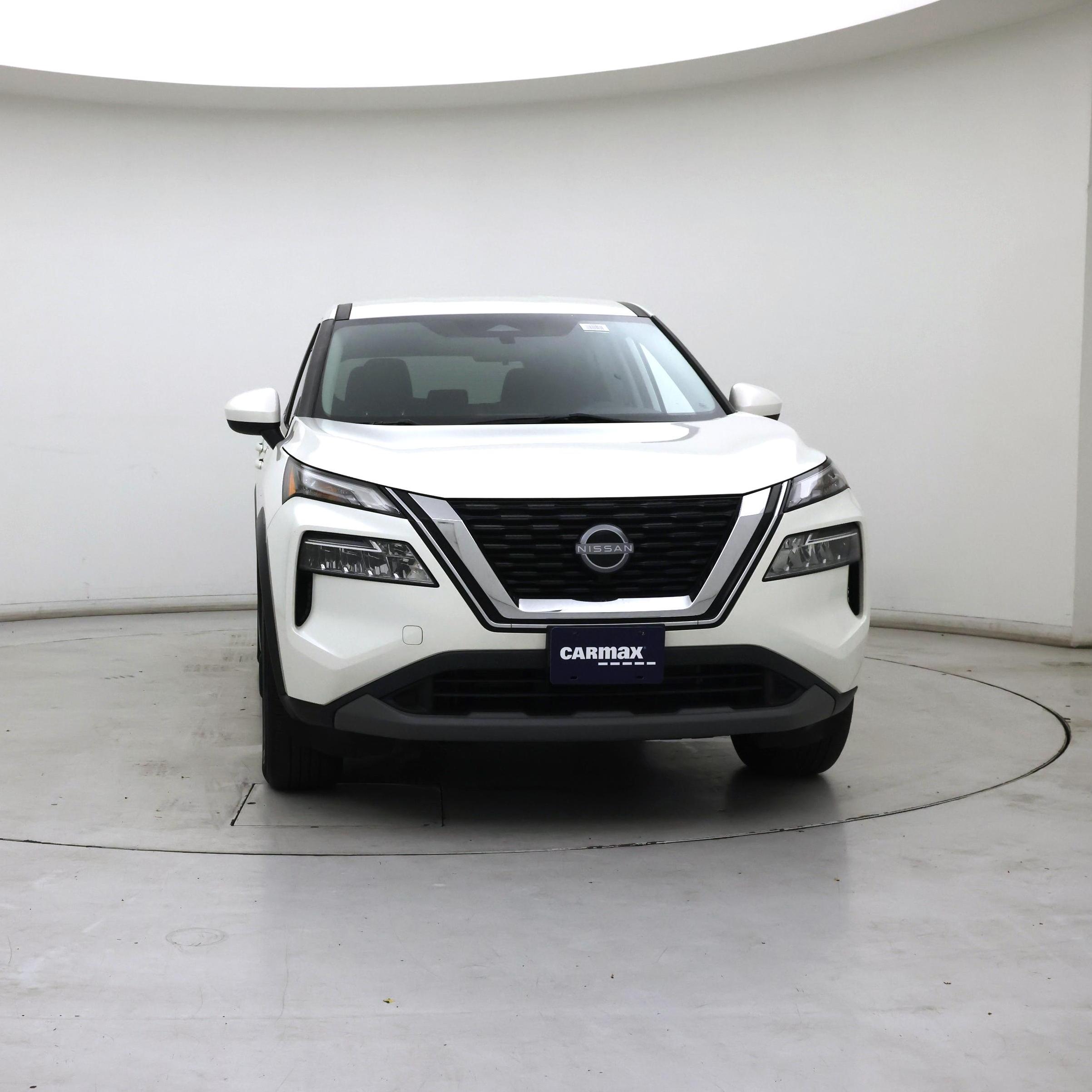 Thumbnail: 2023 Nissan Rogue - 5