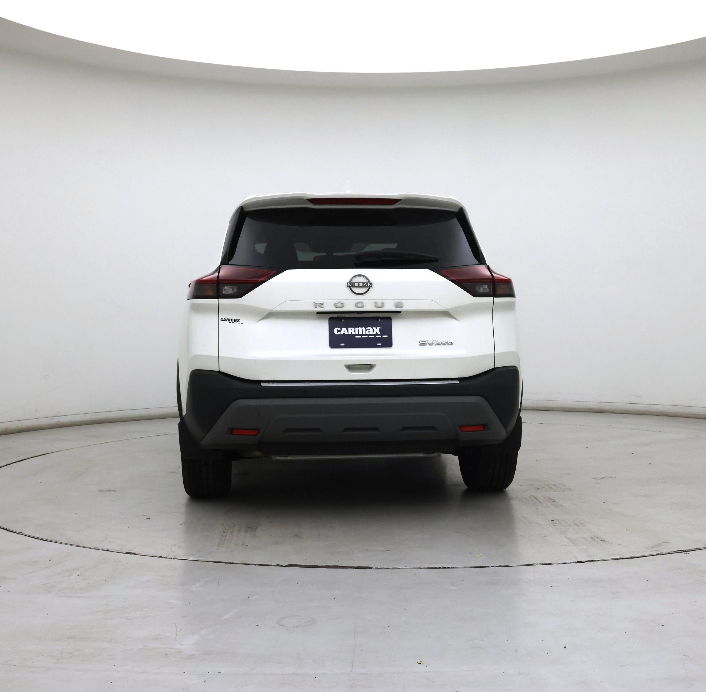 Thumbnail: 2023 Nissan Rogue - 6