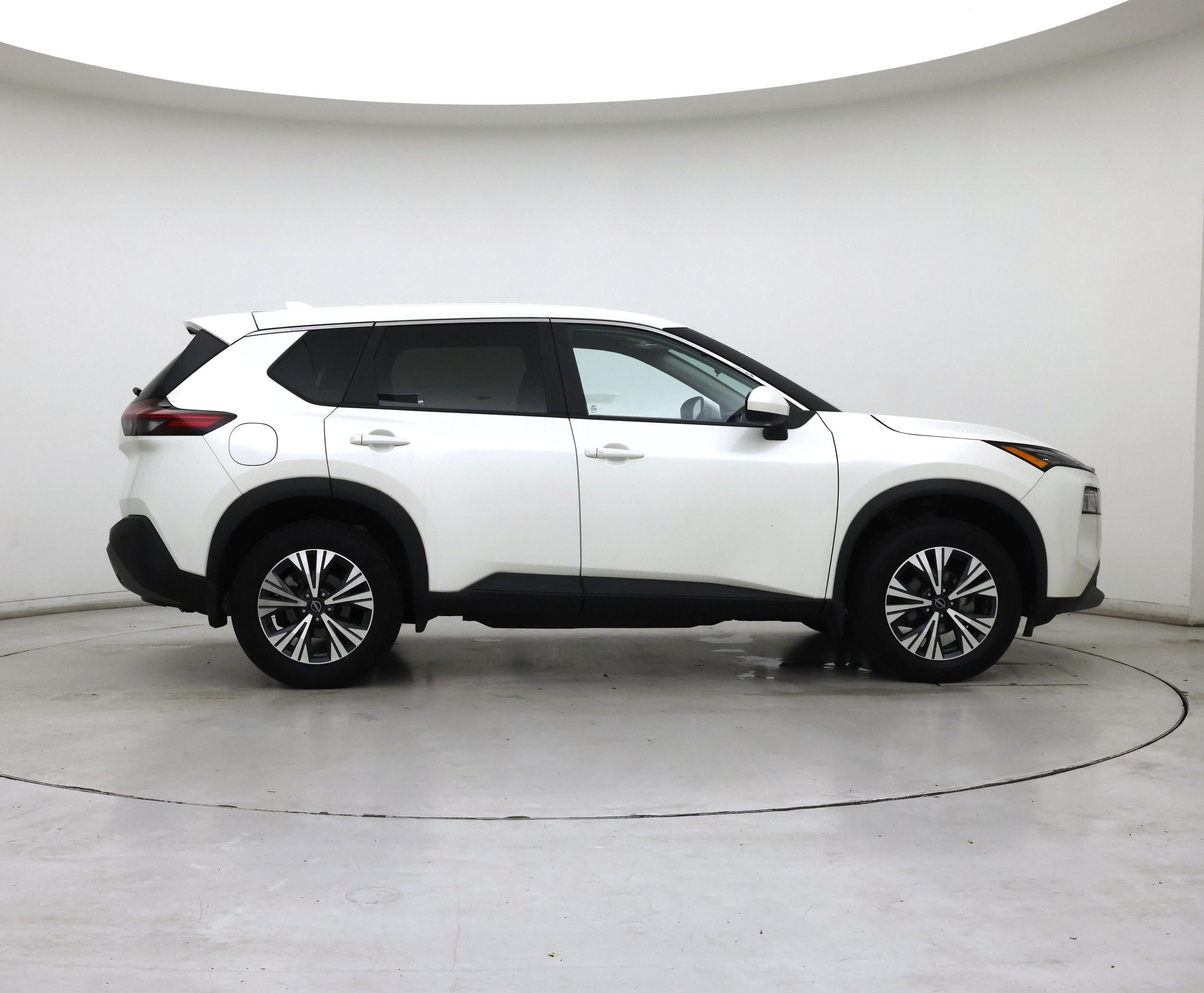 Thumbnail: 2023 Nissan Rogue - 7