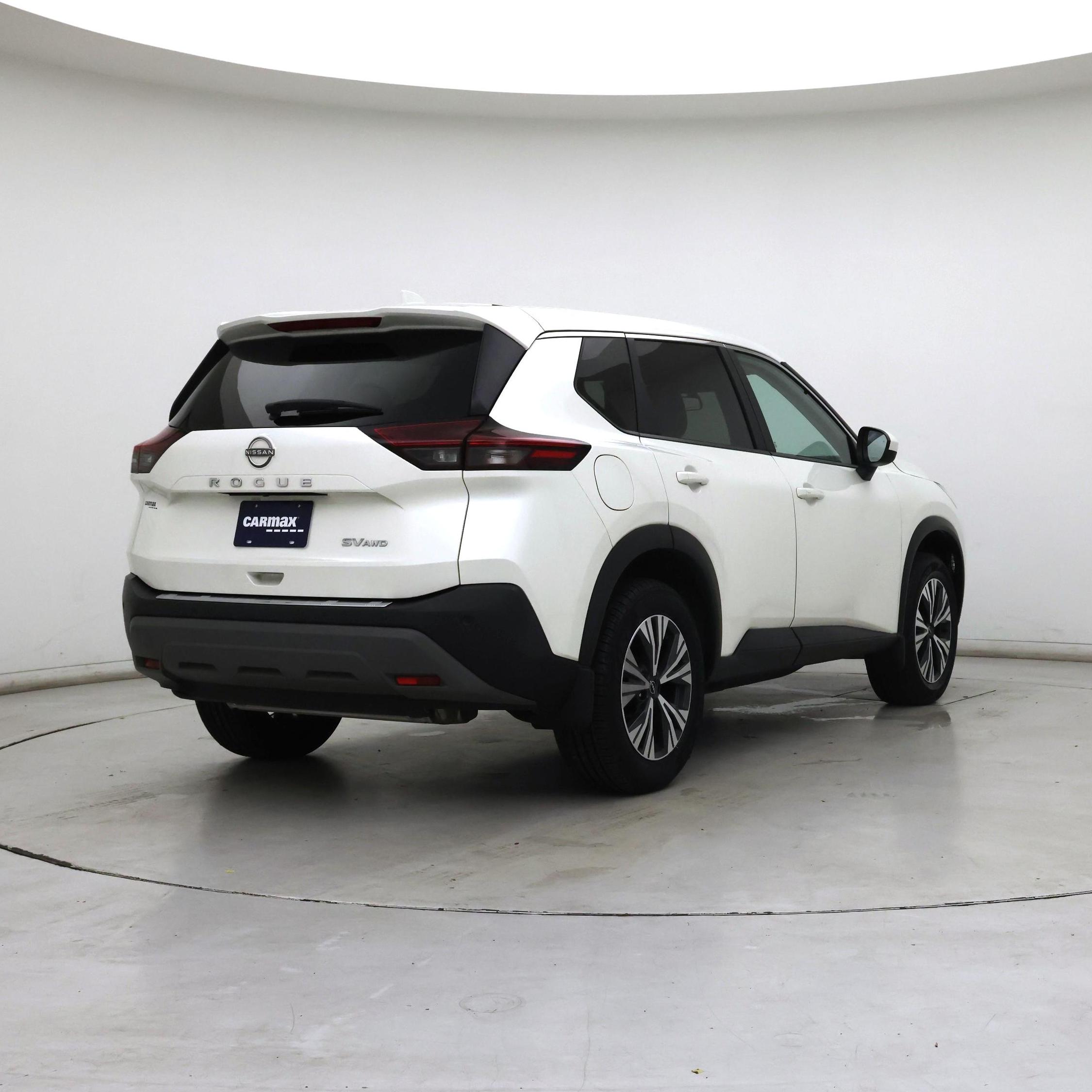 Thumbnail: 2023 Nissan Rogue - 8