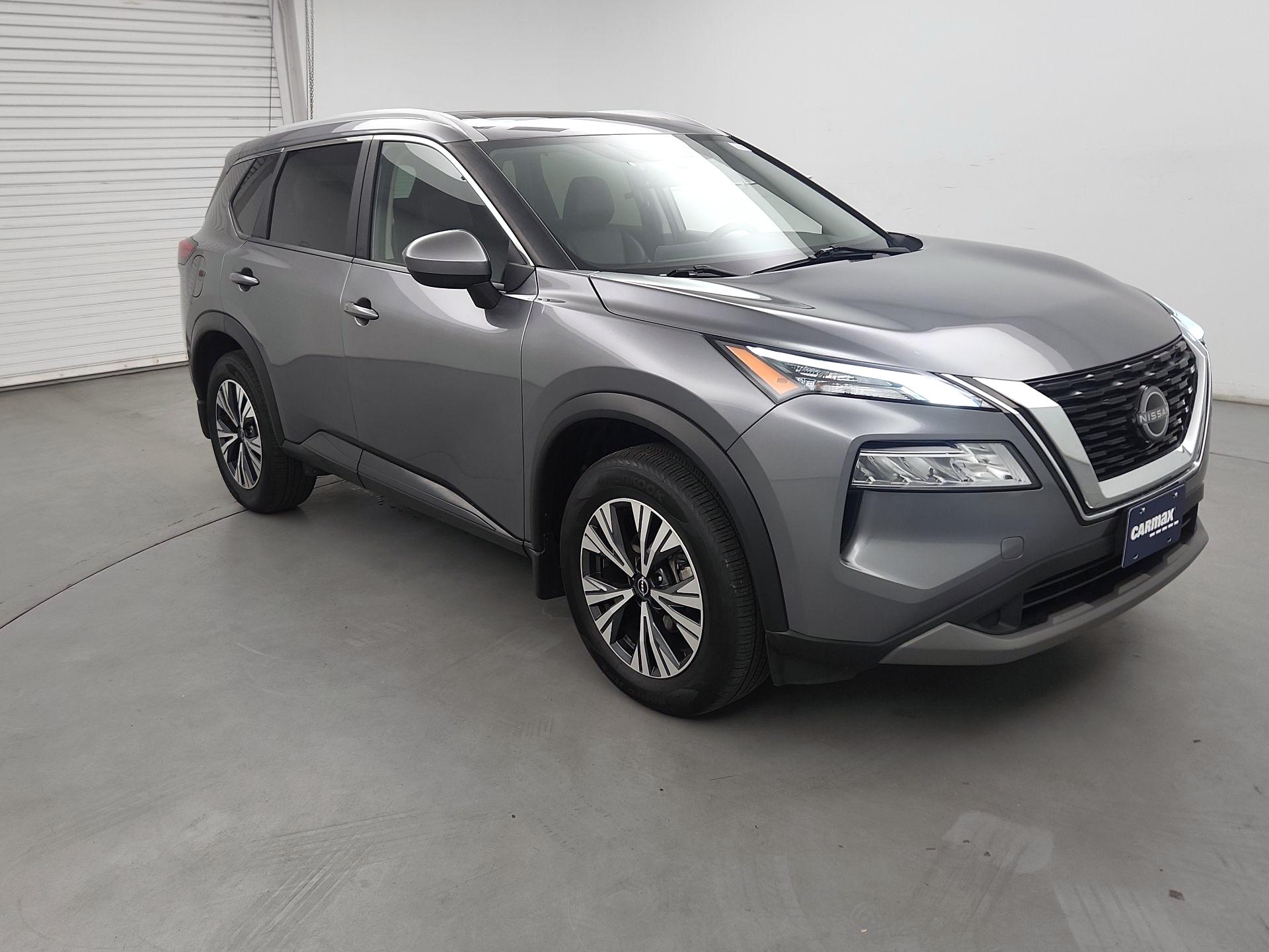 Thumbnail: 2023 Nissan Rogue - 1