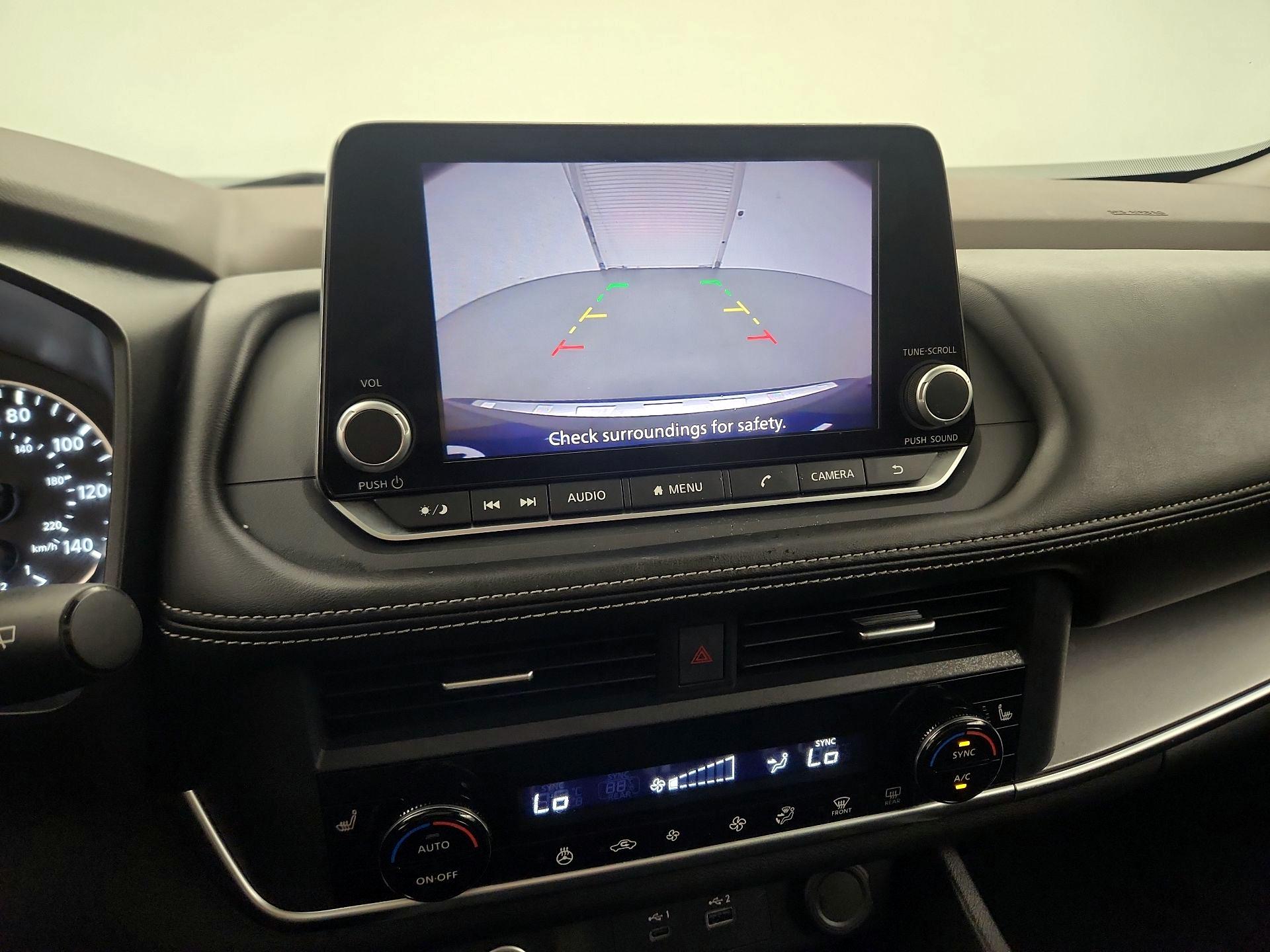 Thumbnail: 2023 Nissan Rogue - 11