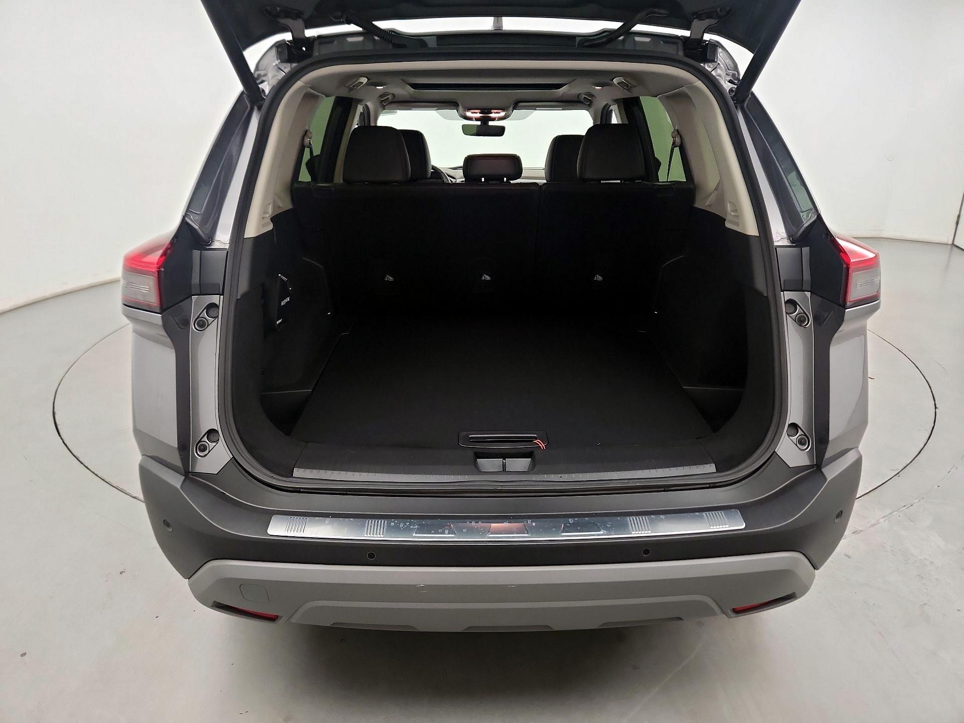 Thumbnail: 2023 Nissan Rogue - 18