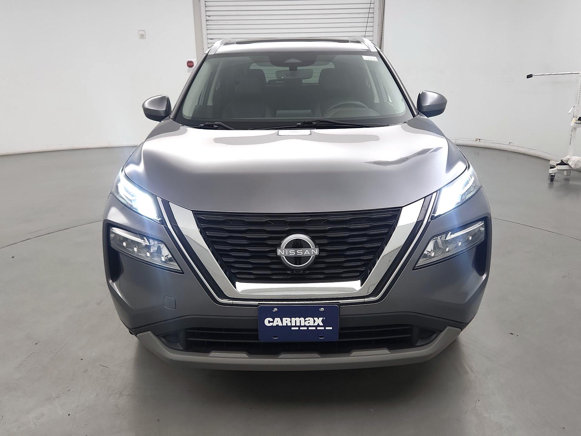 Thumbnail: 2023 Nissan Rogue - 2