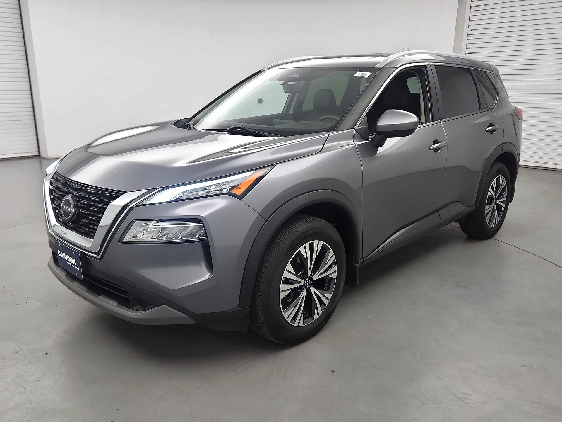 Thumbnail: 2023 Nissan Rogue - 3