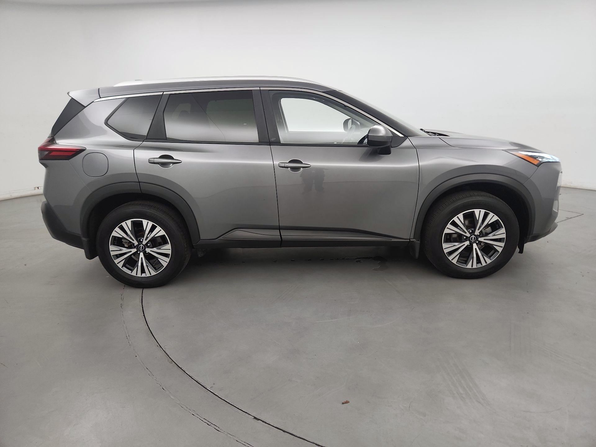 Thumbnail: 2023 Nissan Rogue - 4