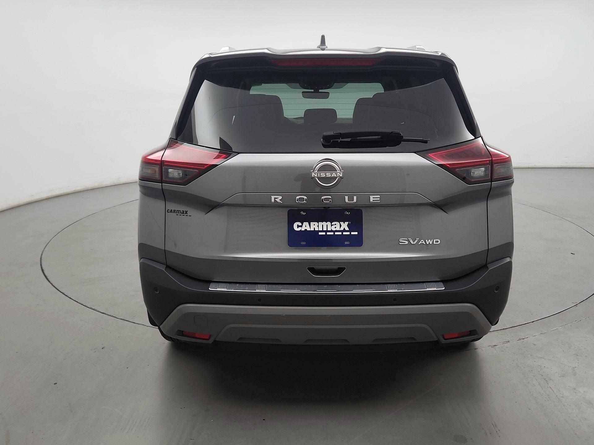 Thumbnail: 2023 Nissan Rogue - 6