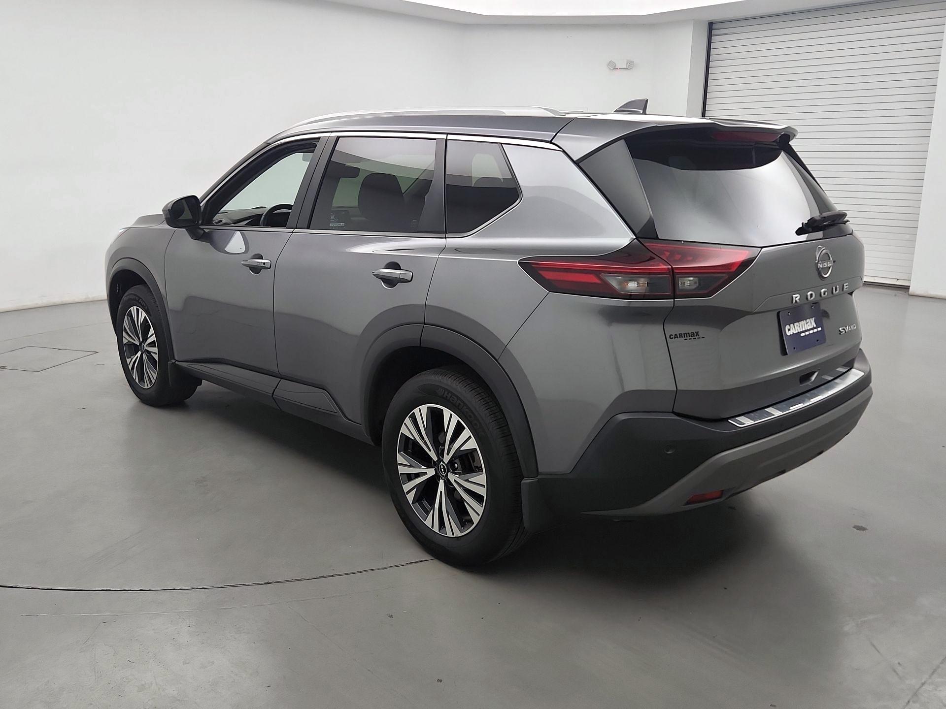 Thumbnail: 2023 Nissan Rogue - 7