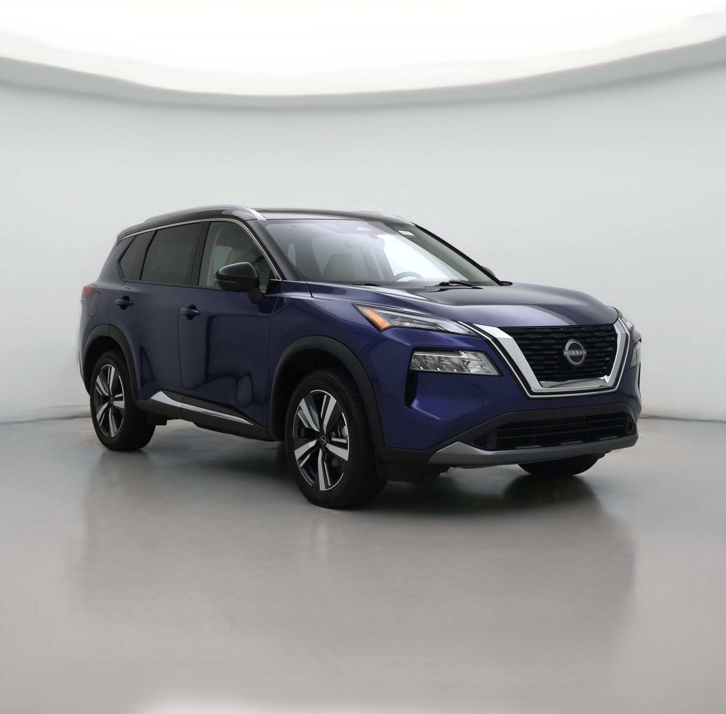 Thumbnail: 2023 Nissan Rogue - 1