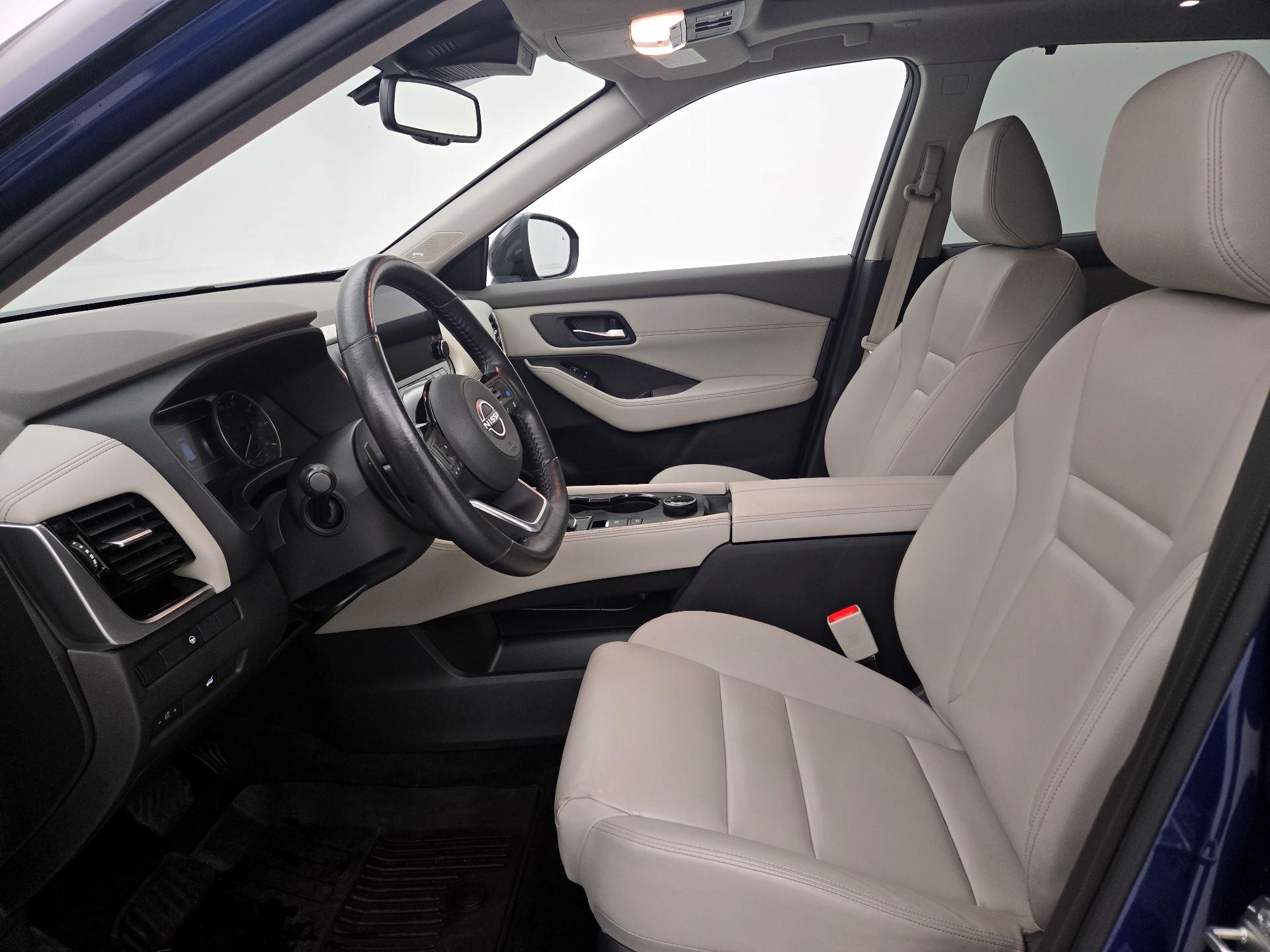 Thumbnail: 2023 Nissan Rogue - 11